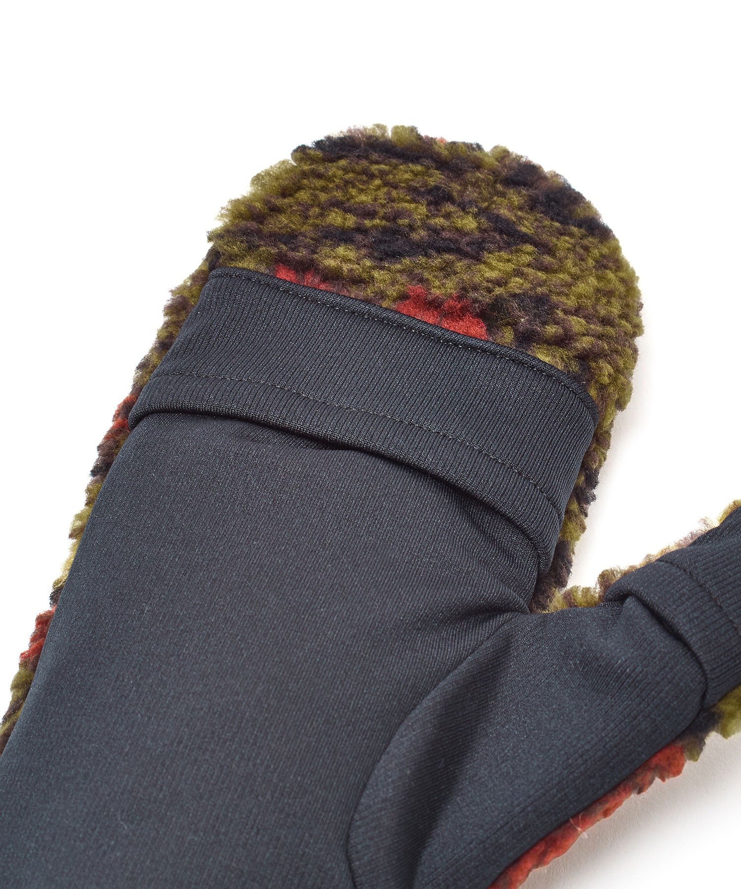 SUBLIME/LIBERTY BOA MITTEN