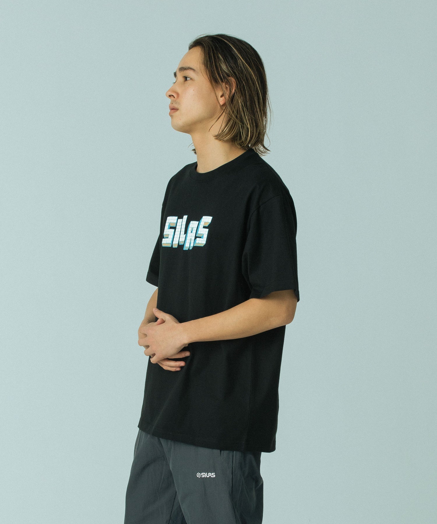 BRICK S/S TEE