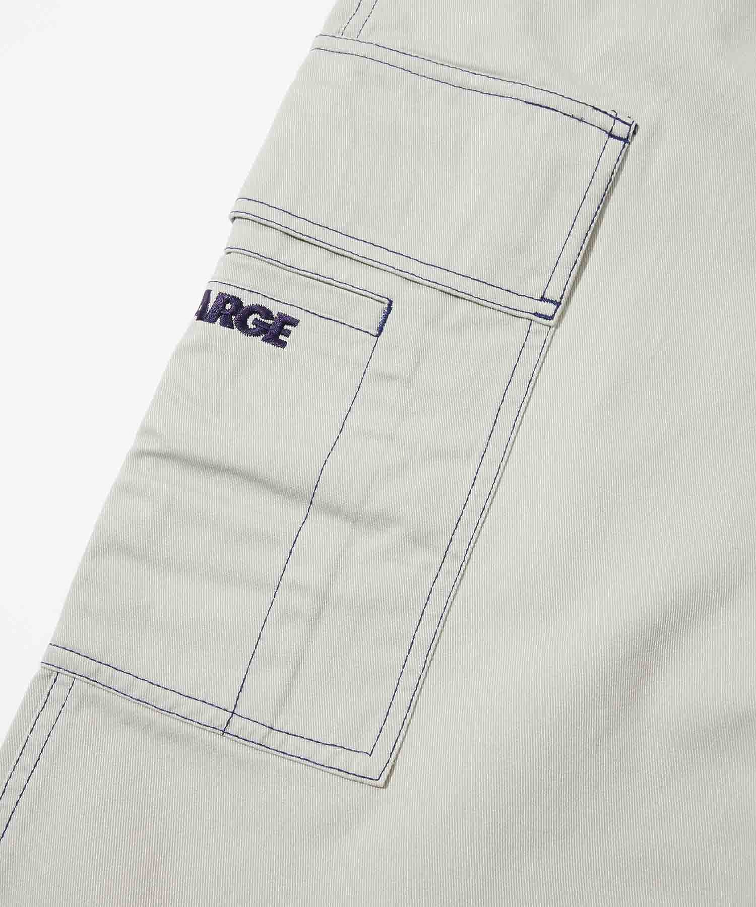 STITCHED RESORT CARGO PANTS XLARGE