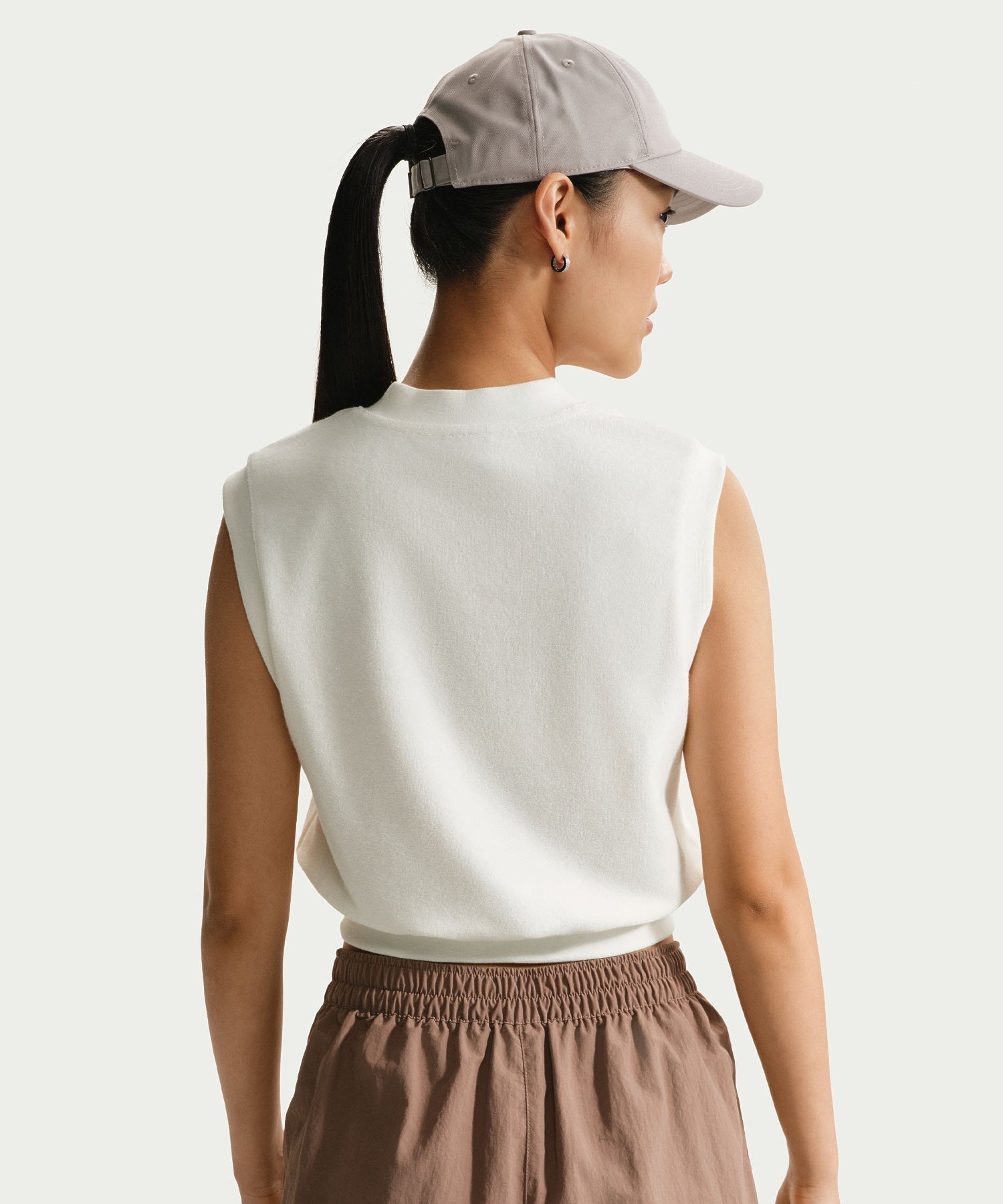NIKE/ナイキ/W NSW CHLL TERRY TWL TANK IF0574