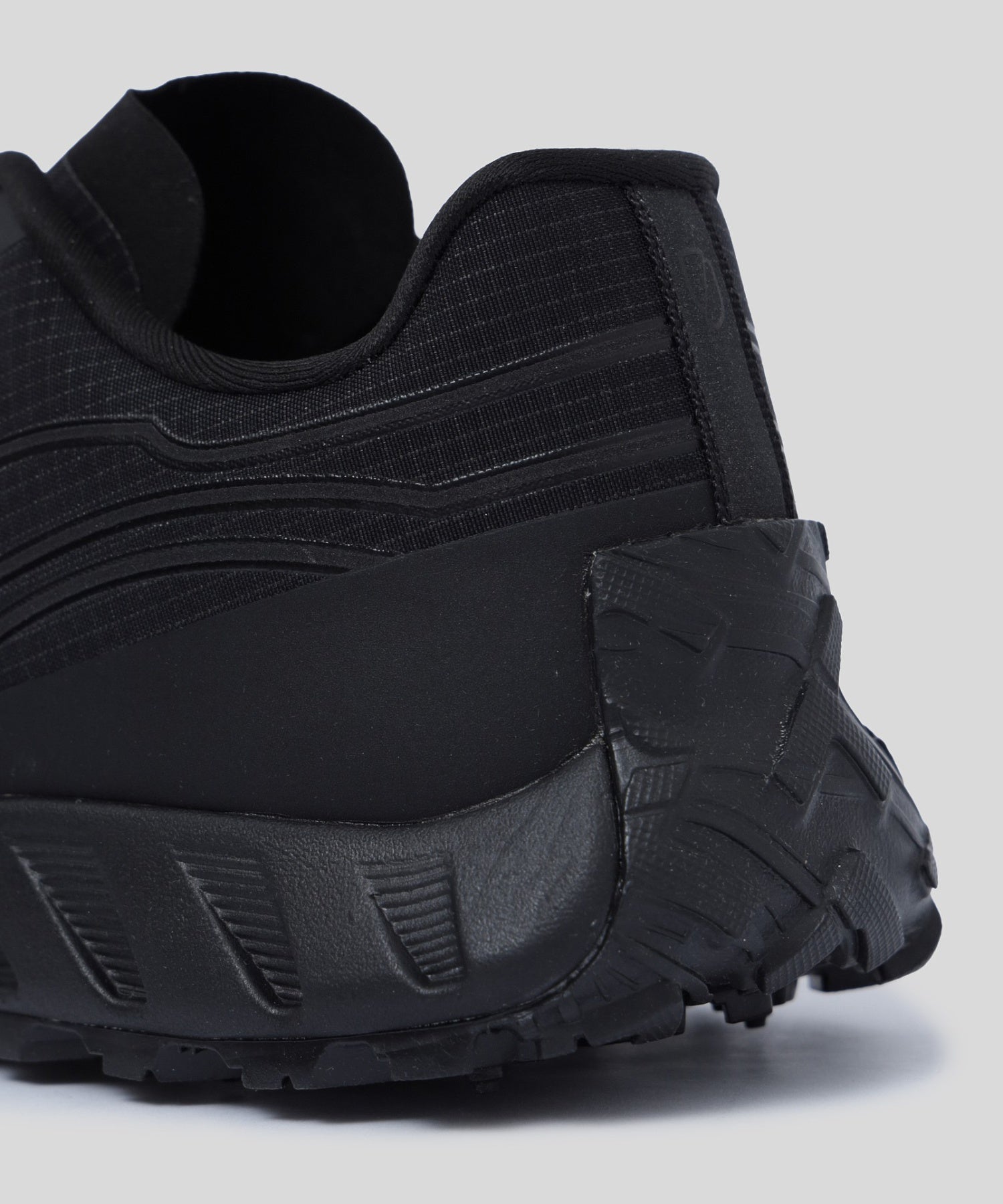 NORDA/ノルダ/002 - M 002 CORE BLACK