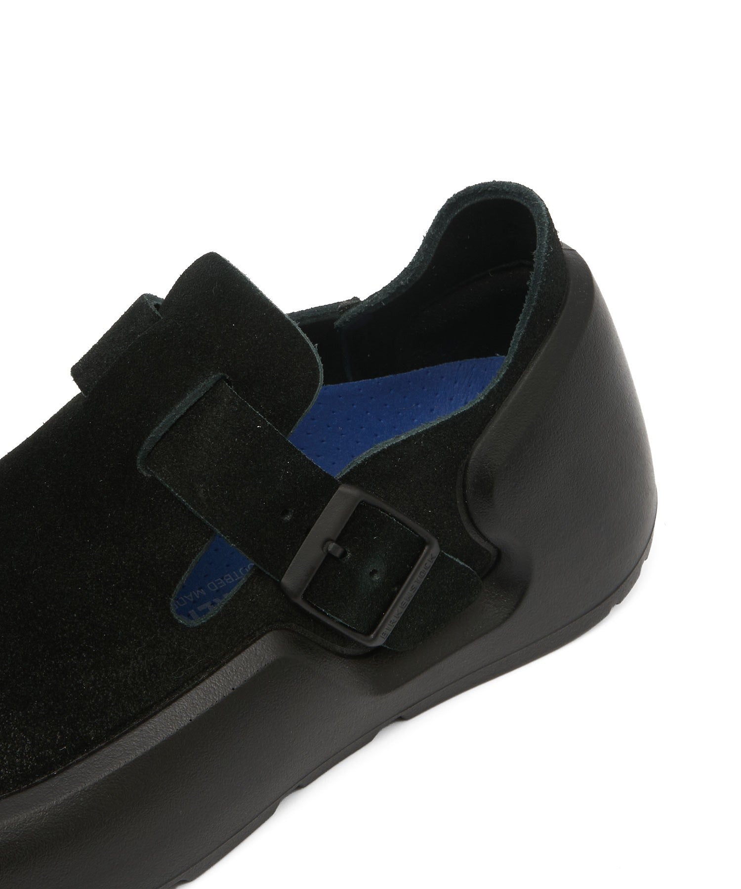 BIRKENSTOCK/REYKJAVIK NUBACK