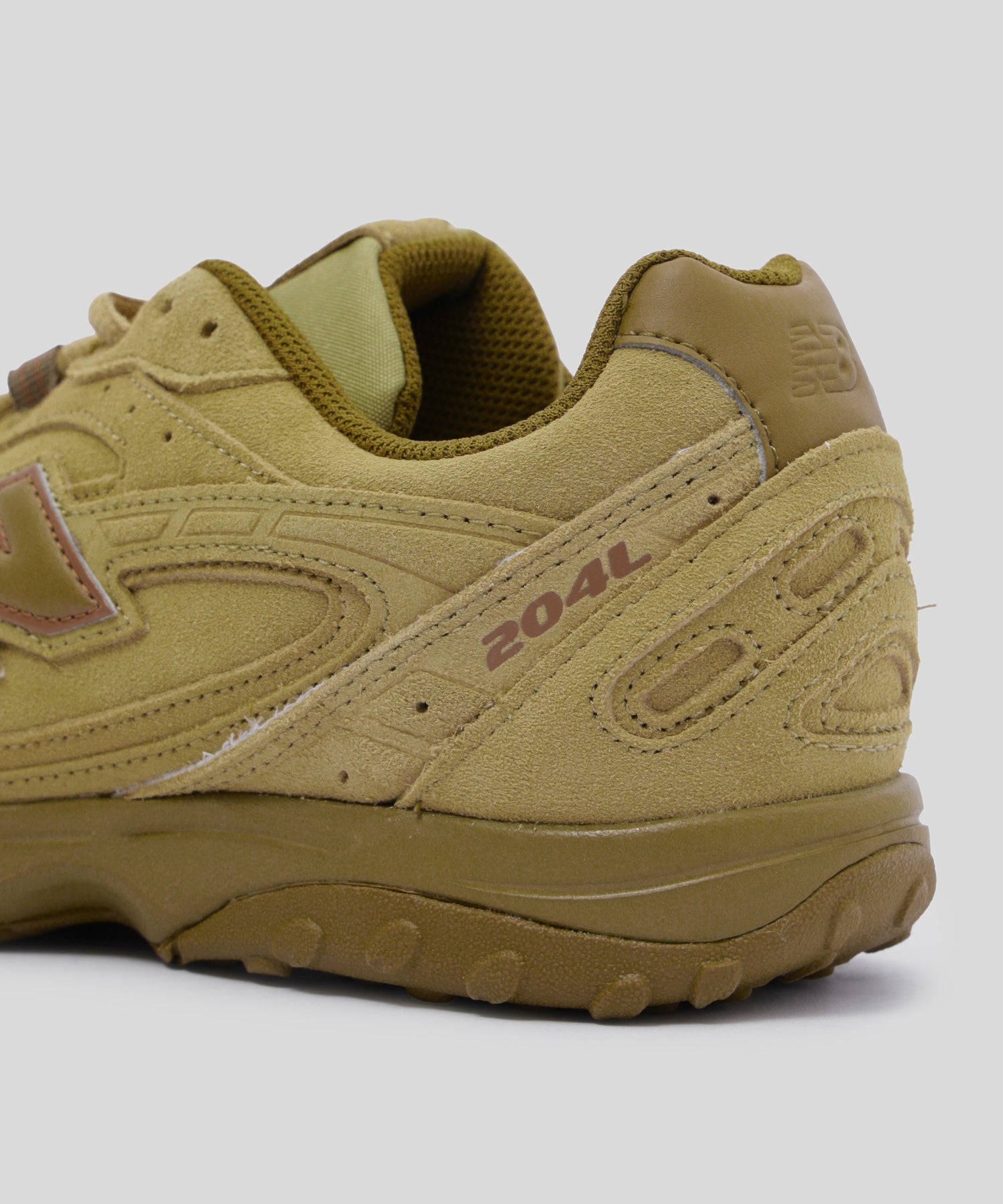 NEW BALANCE/ニューバランス/W  U204LFSP