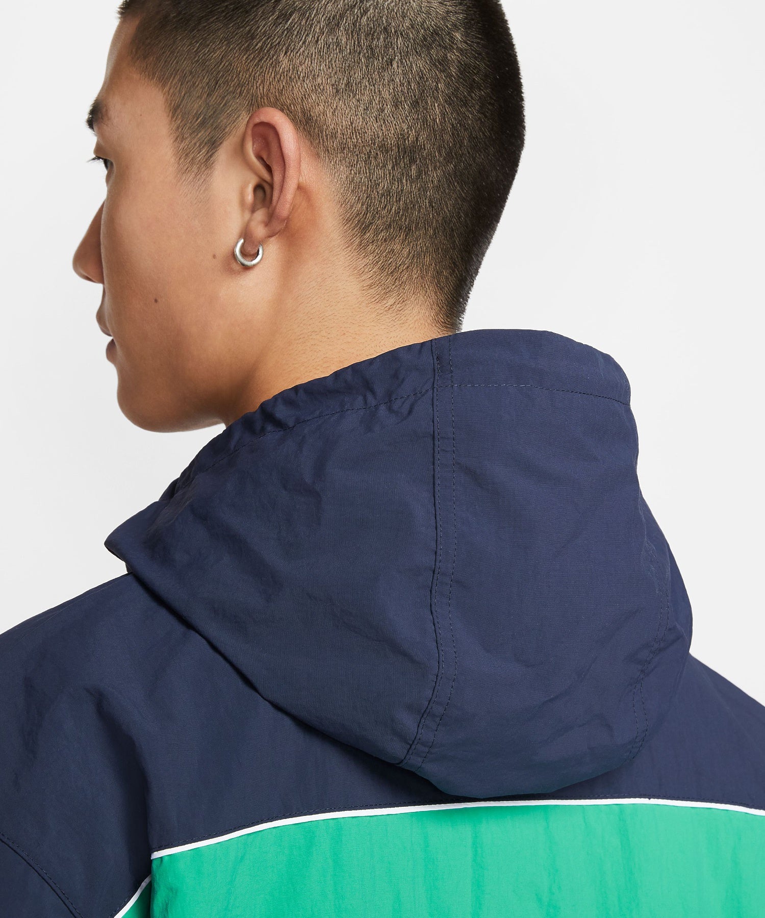 NIKE/ナイキ/CLUB HOODIE JACKET HJ2013-025
