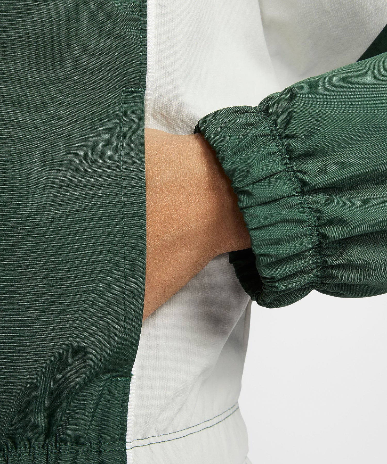 NIKE/ナイキ/AS W NSW SHRUNKEN TRK JKT MOD IF0217