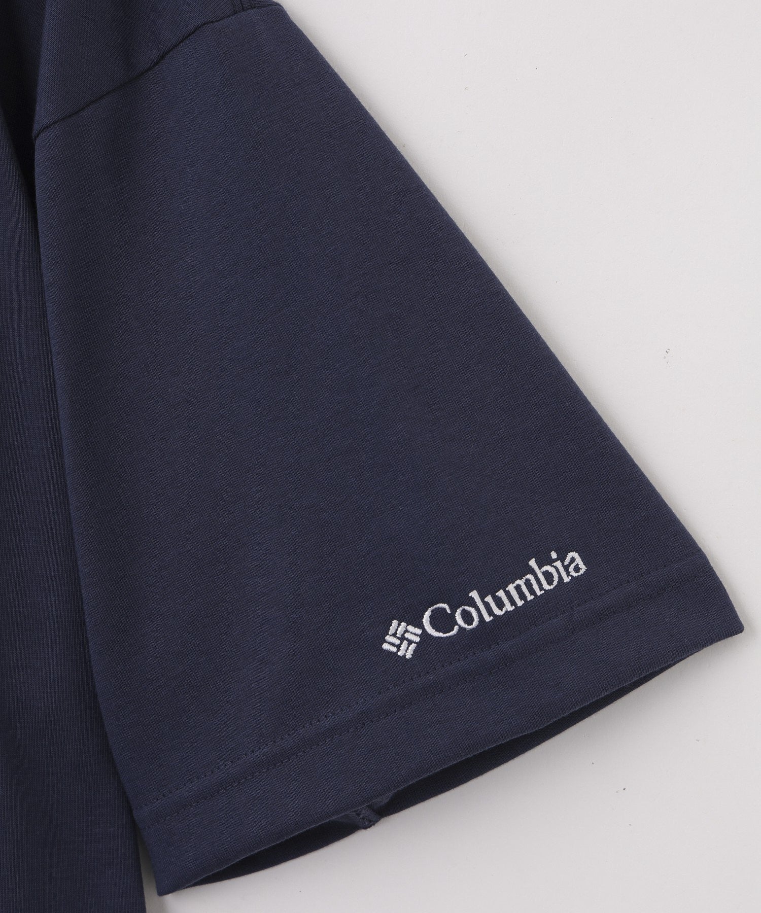 Columbia/コロンビア/BACK PRT Lake to Avenue Graphic SS Tee PM0537