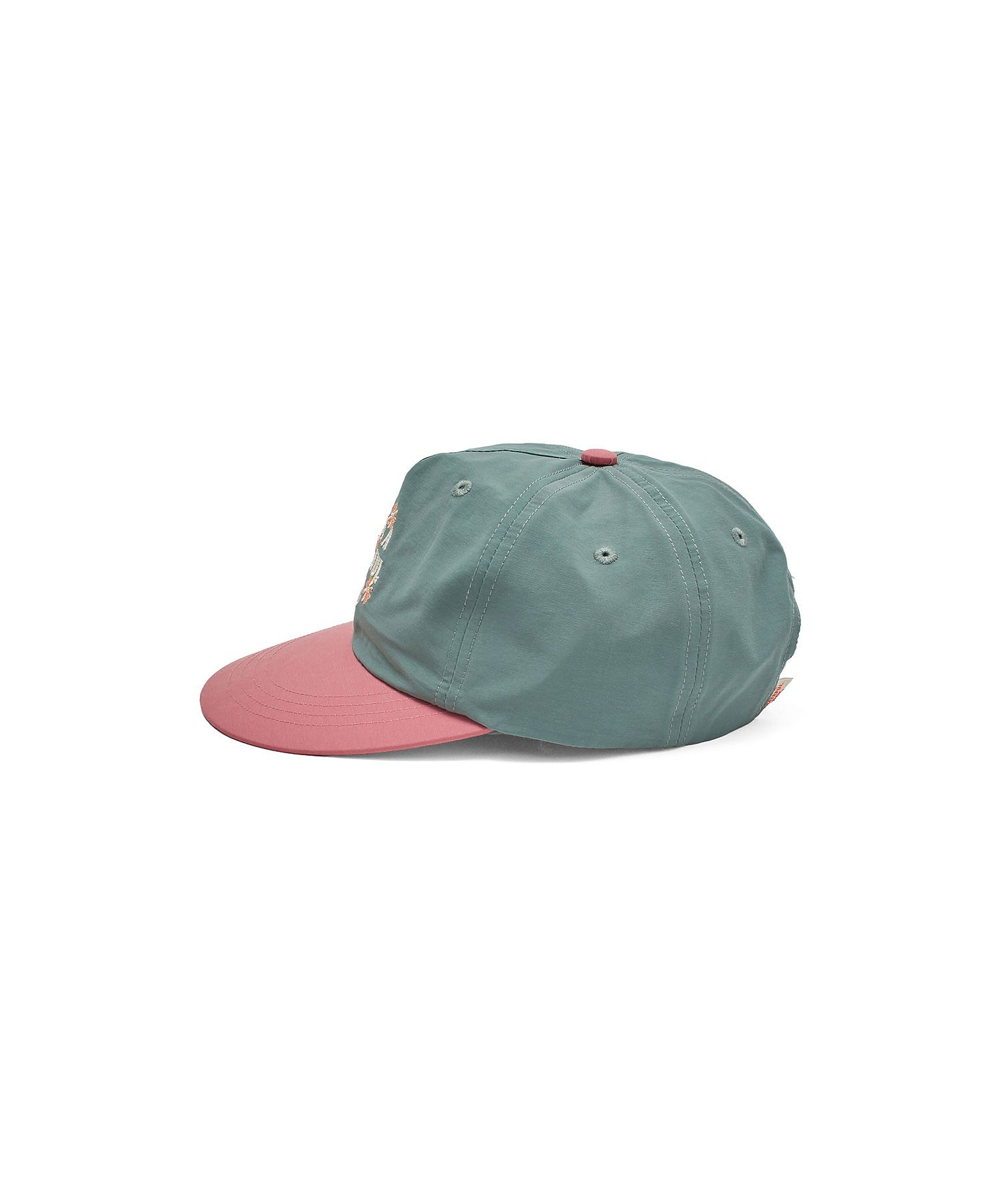HAVE A GRATEFUL DAY/5 PANEL CAP