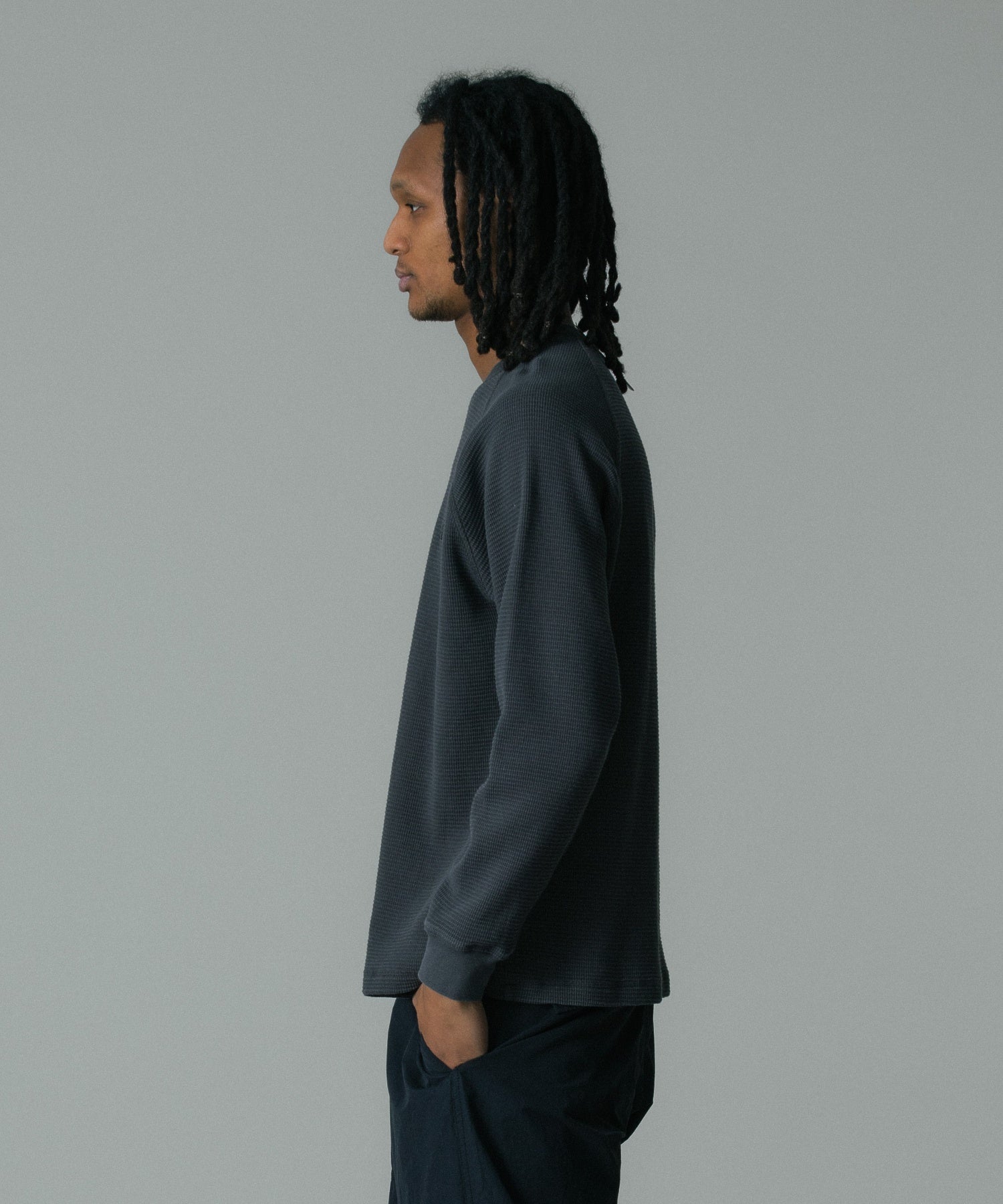 THERMAL L/S TEE
