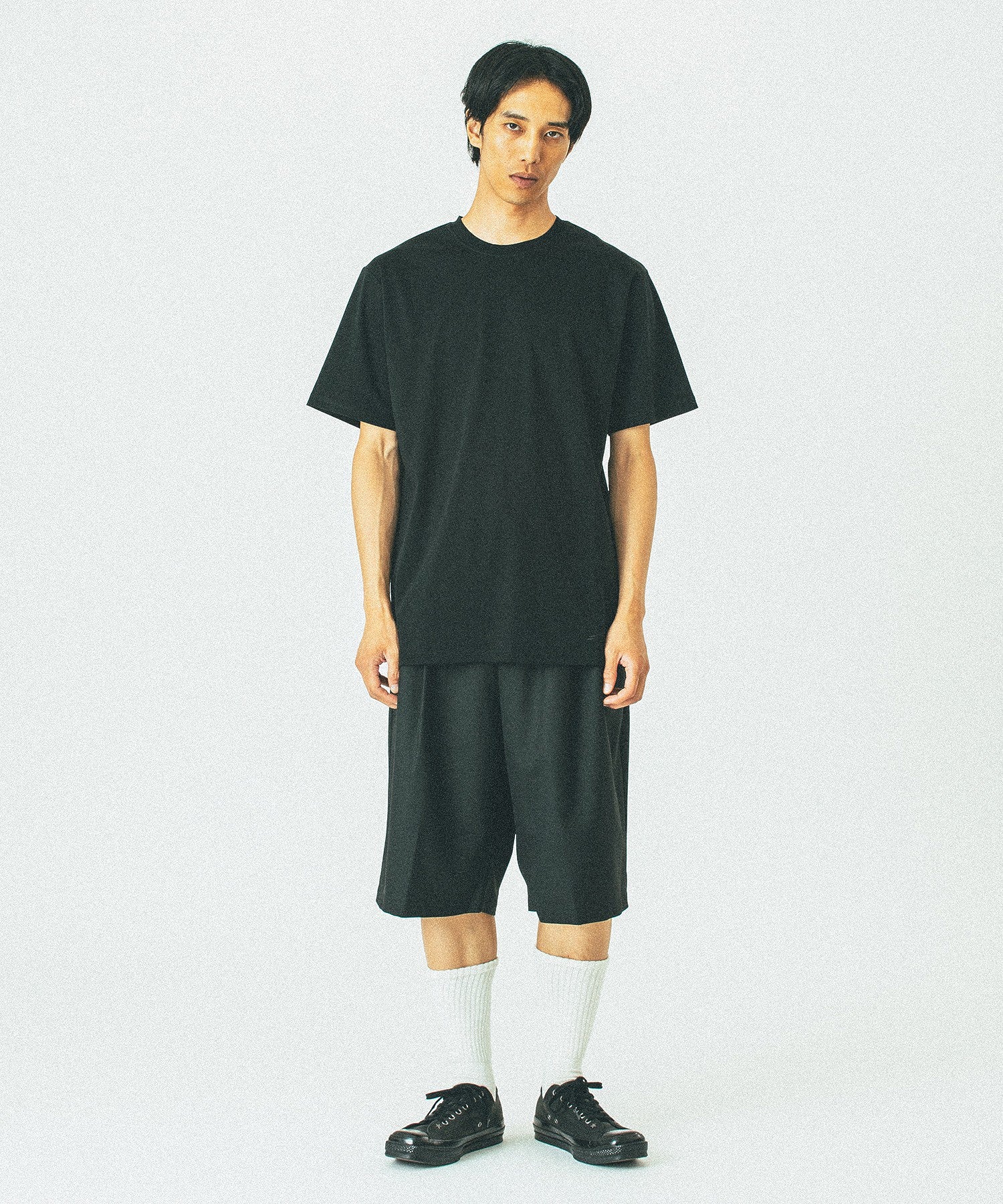 STYLES TEE St25SS-TS01