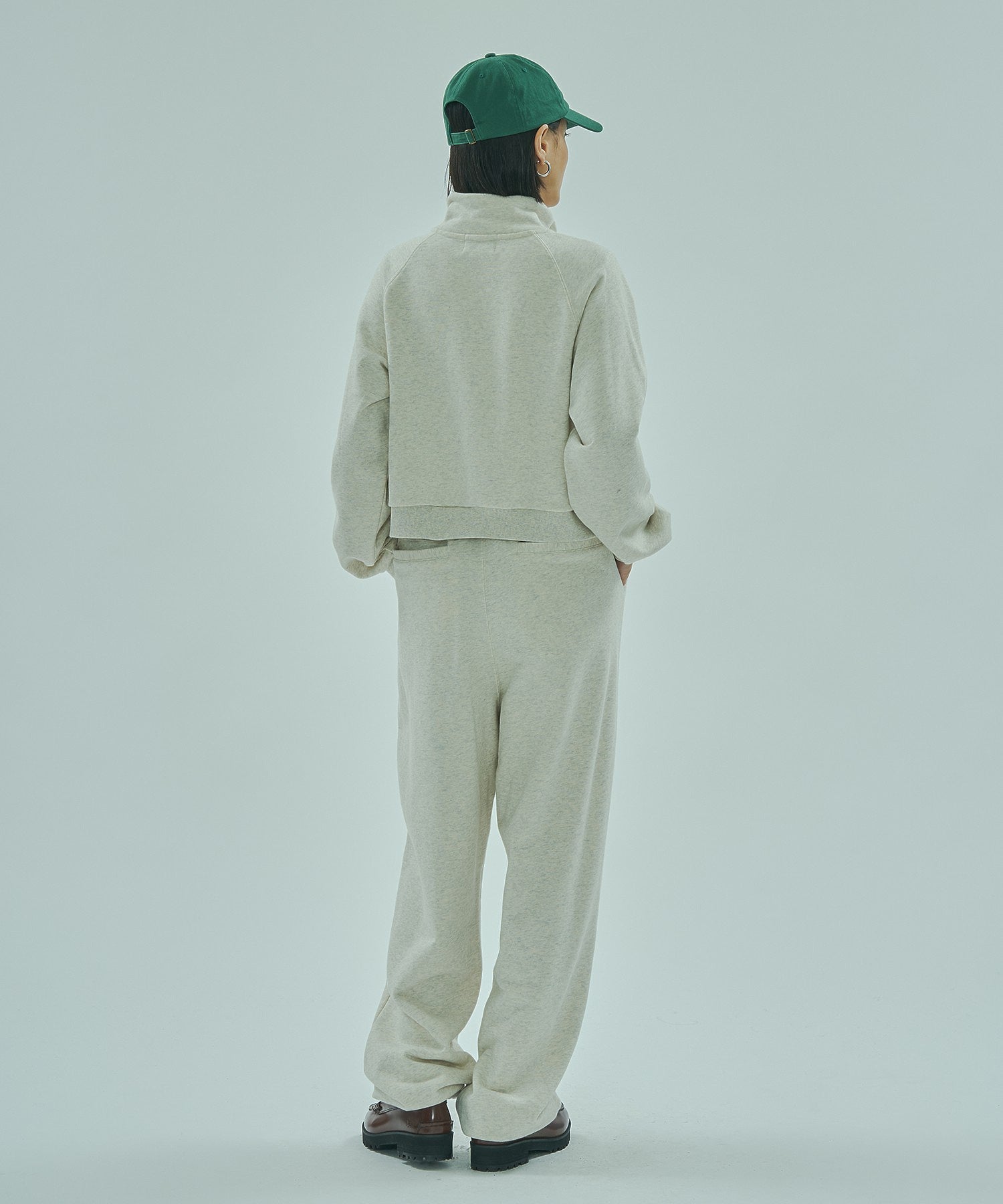 model:163cm 着用サイズ:ONE SIZE