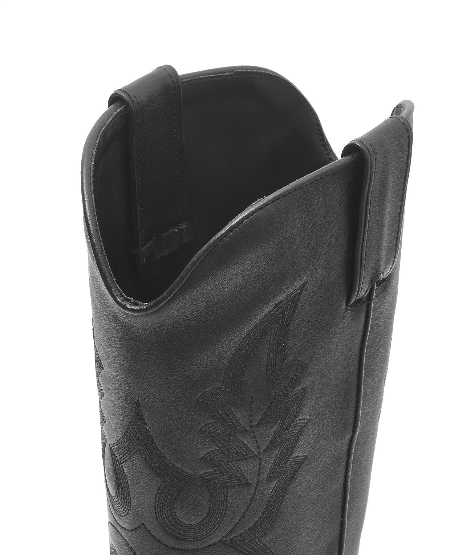 REMME/MIDDLE WESTERN BOOTS