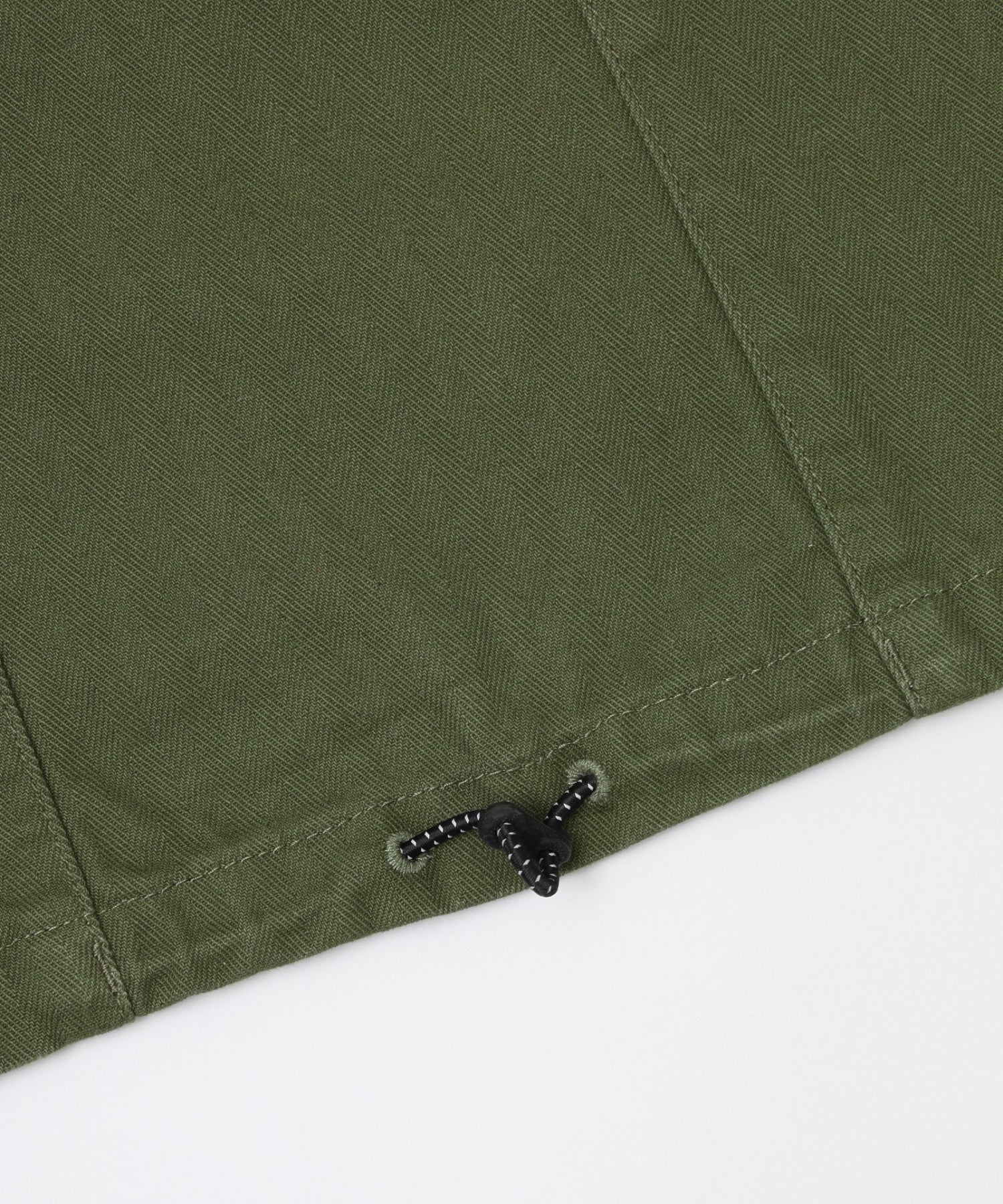 BAL /バル/HERRINGBONE CREW PANT BAL-2206