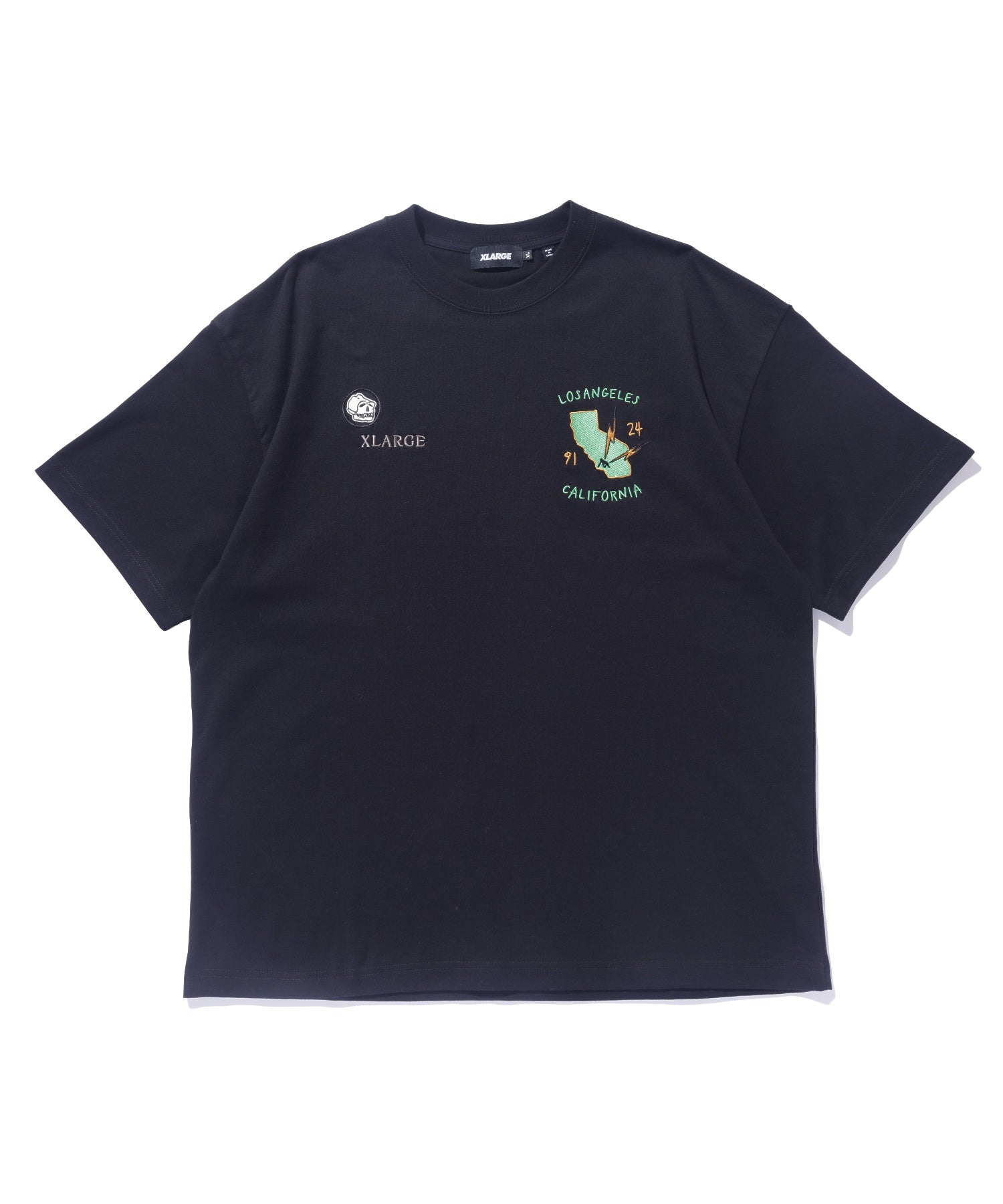 TIGER S/S TEE