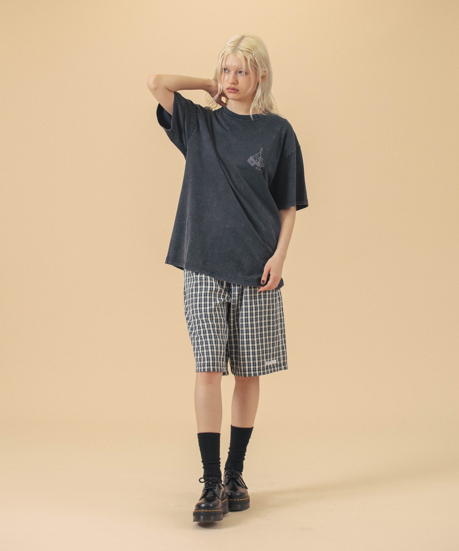 MONKEY WRENCHERS S/S TEE