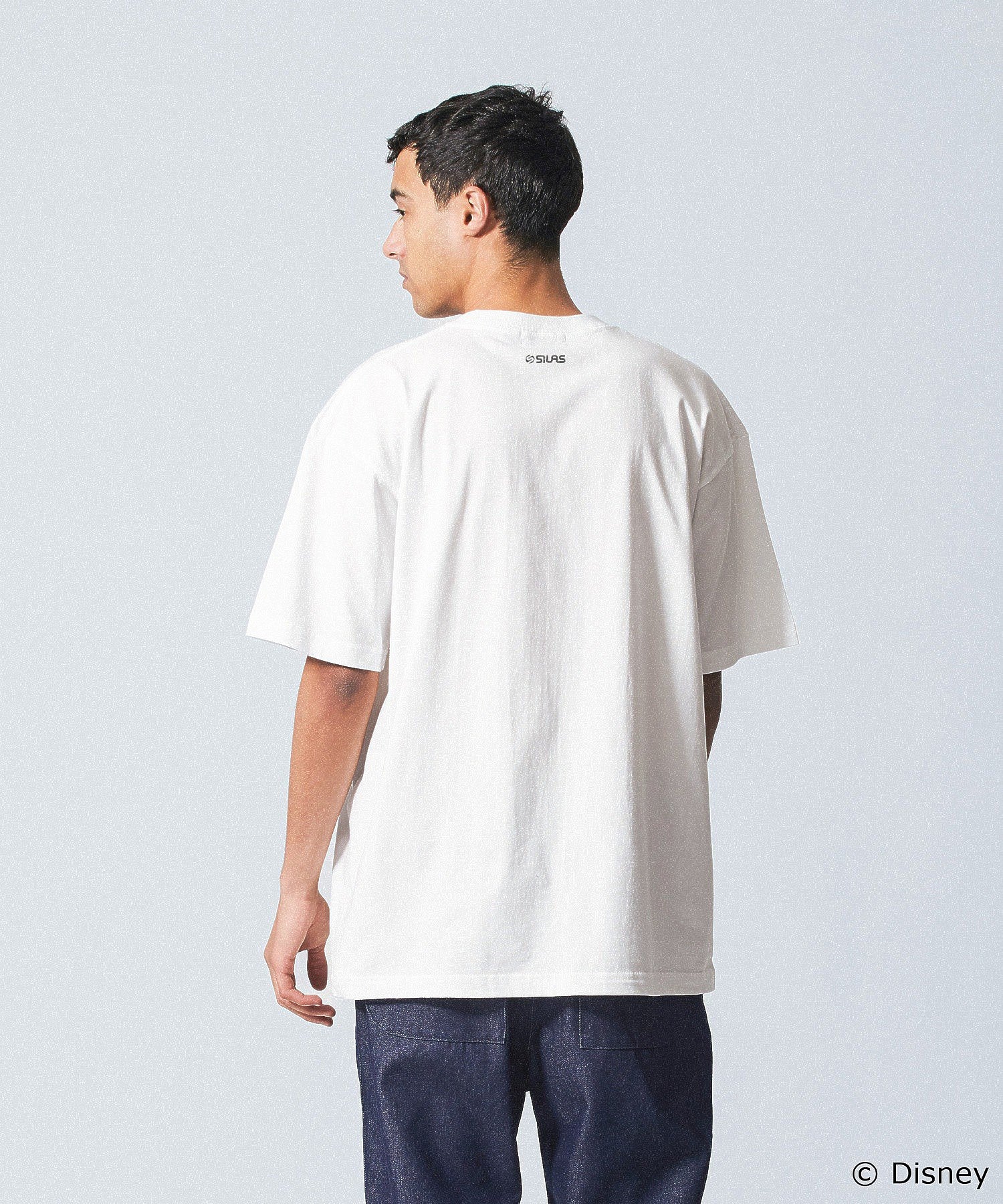 Snow White / S/S TEE