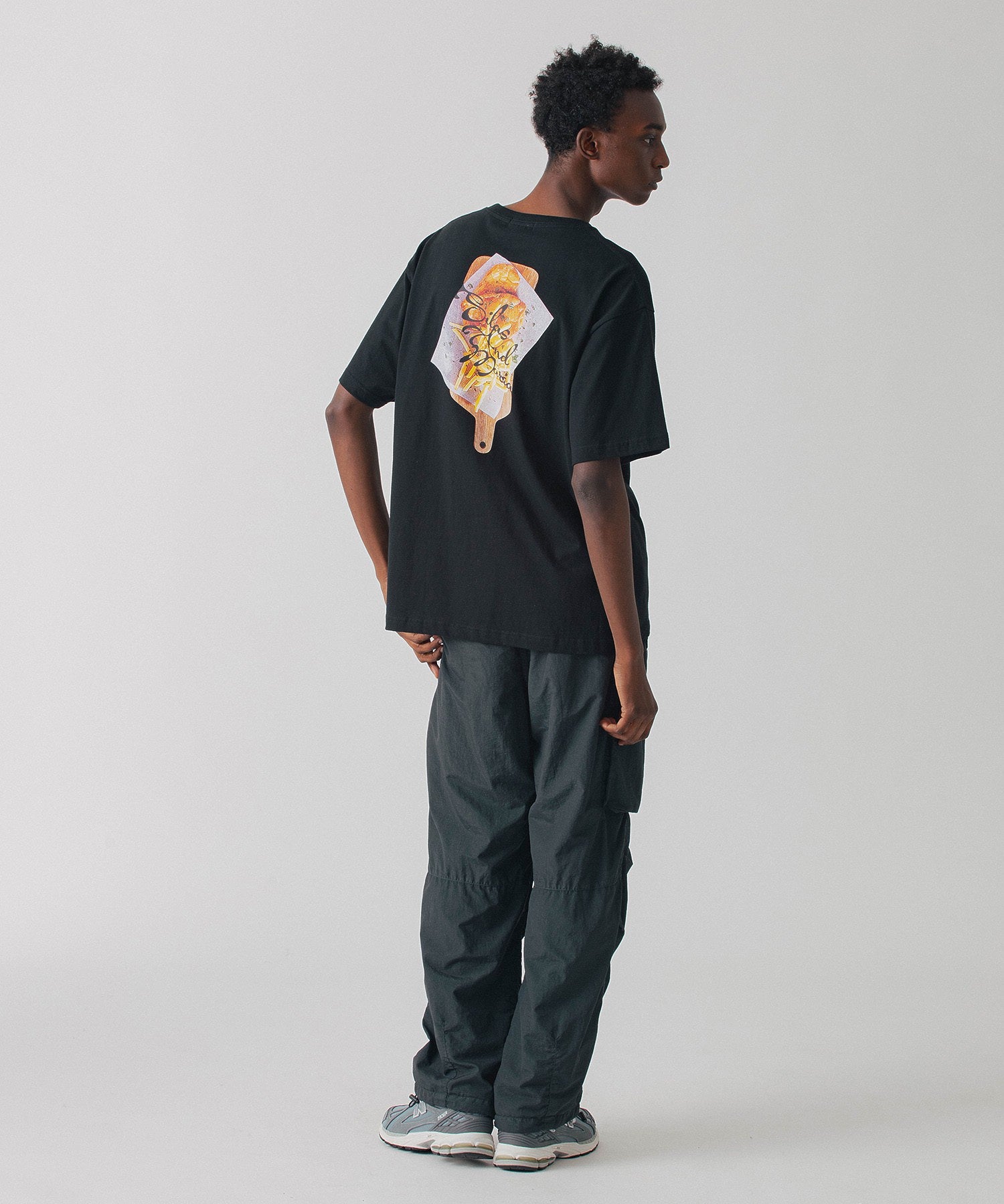 MELT MIND S/S TEE