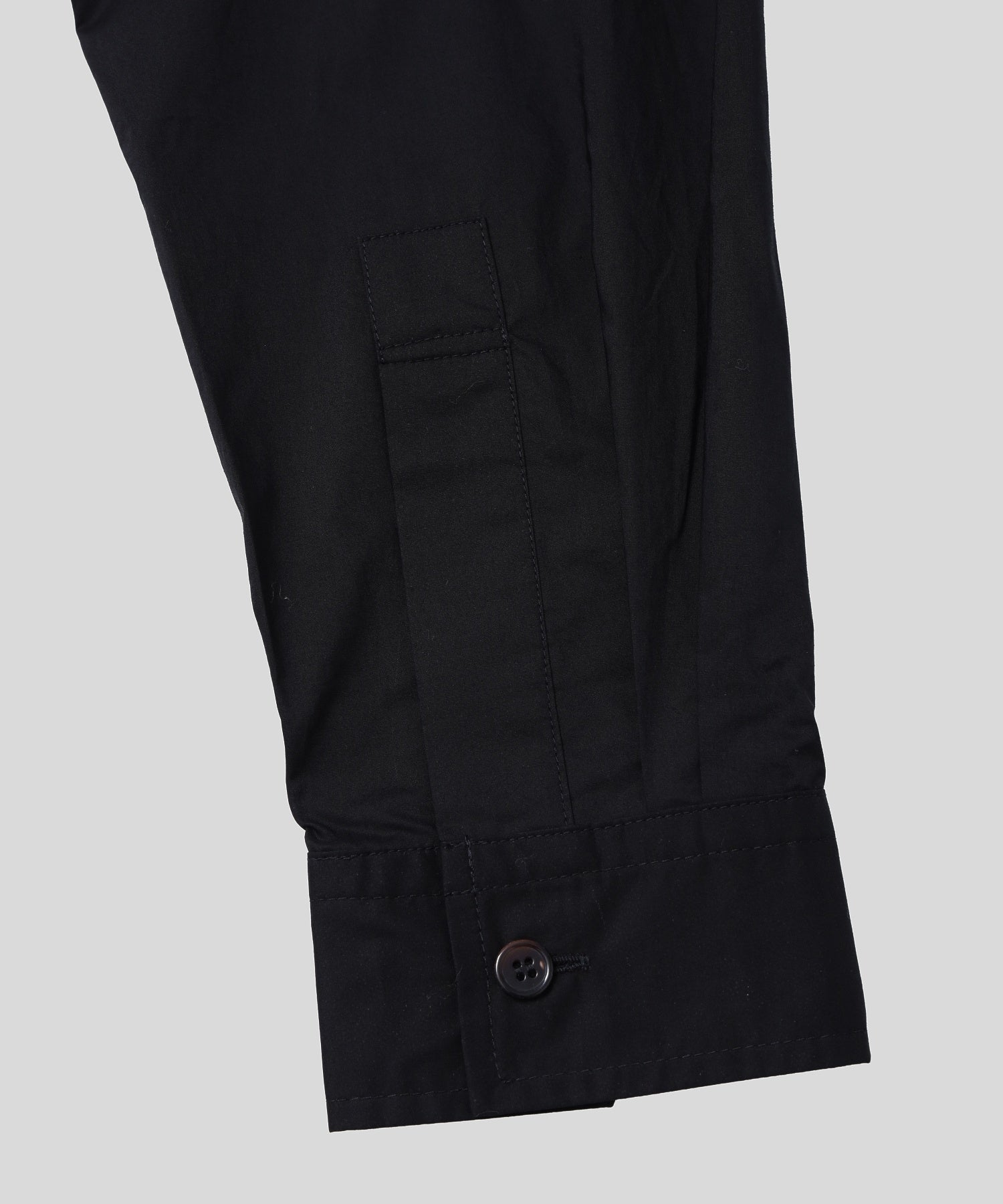 Y-3/ワイスリー/ADAP CO SHRT BLACK KQ8553