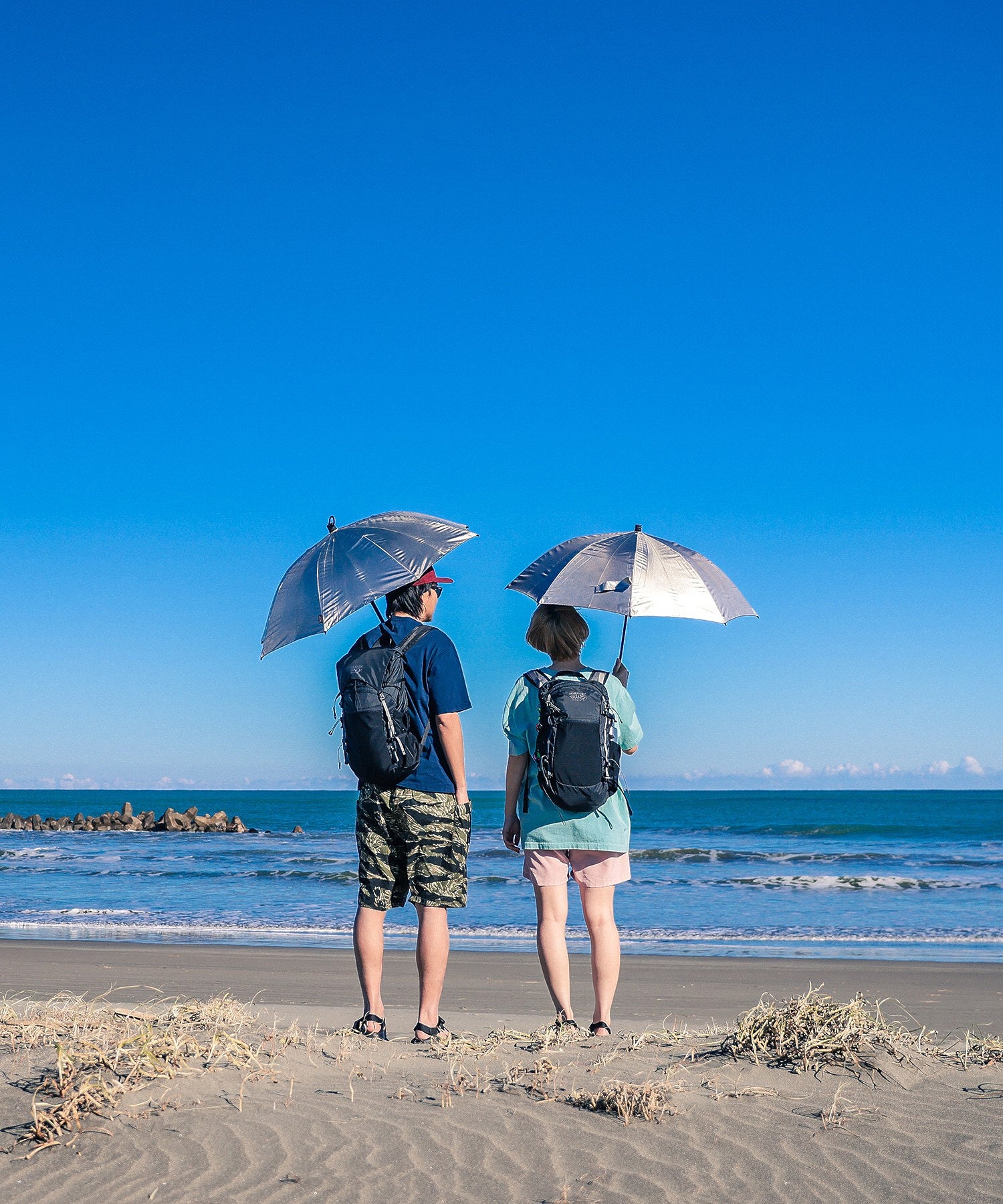 【EuroSCHIRM】ES Swing liteflex ｱﾝﾌﾞﾚﾗ SL.UV