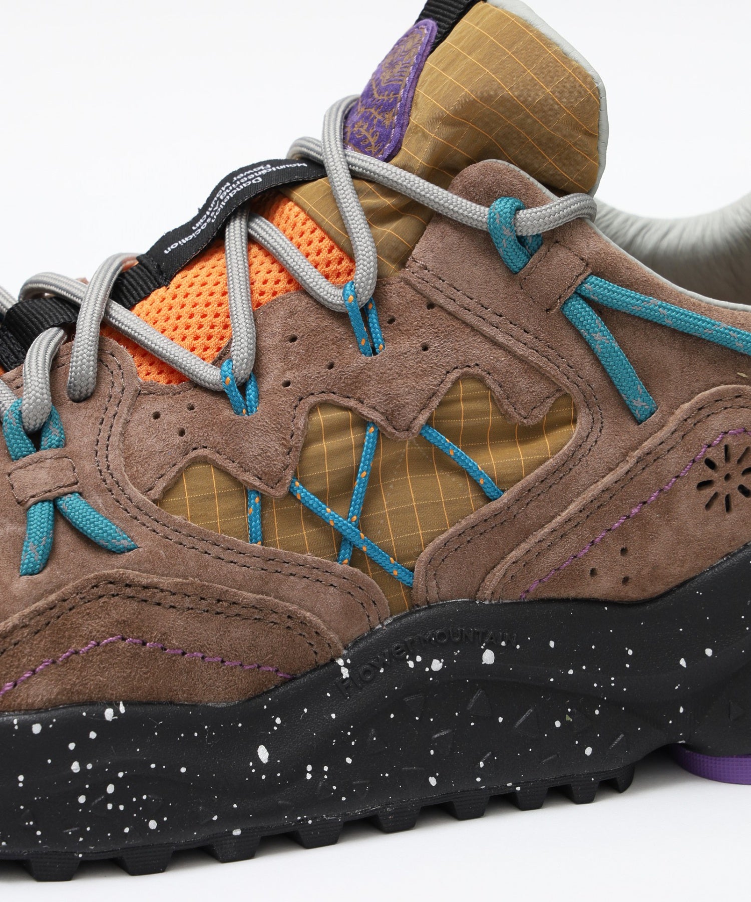 Flower MONTAIN/フラワーマウンテン/YAMABUSHI FM125005