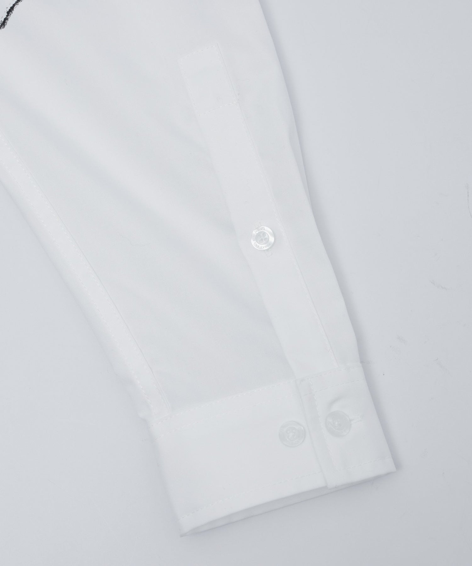 PERKS AND MINI/パークスアンドミニ/CASTLE IN THE AIR SHIRT 3874