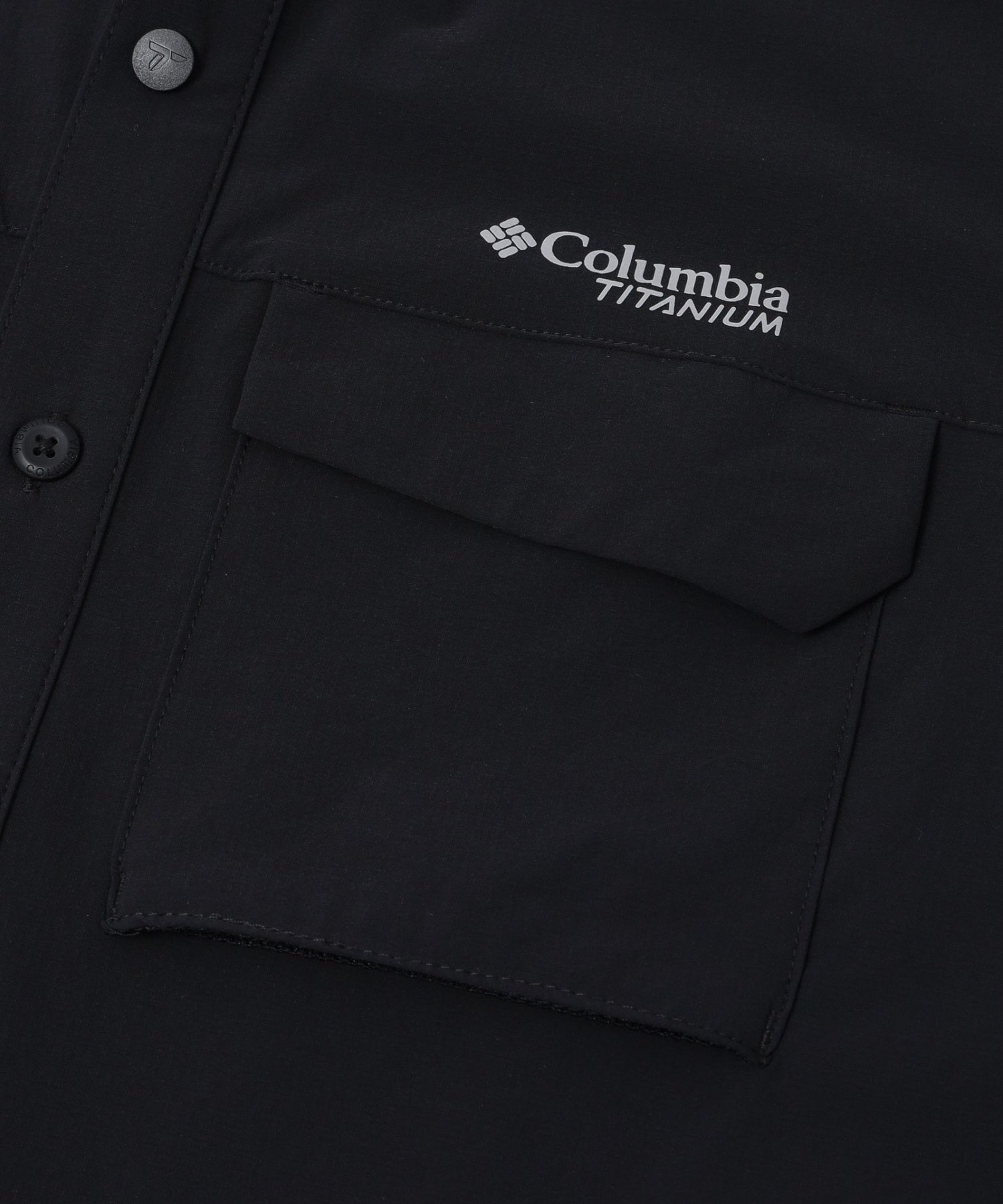 Columbia/コロンビア/Silver Ridge Elite Short Sleeve Woven AE8588