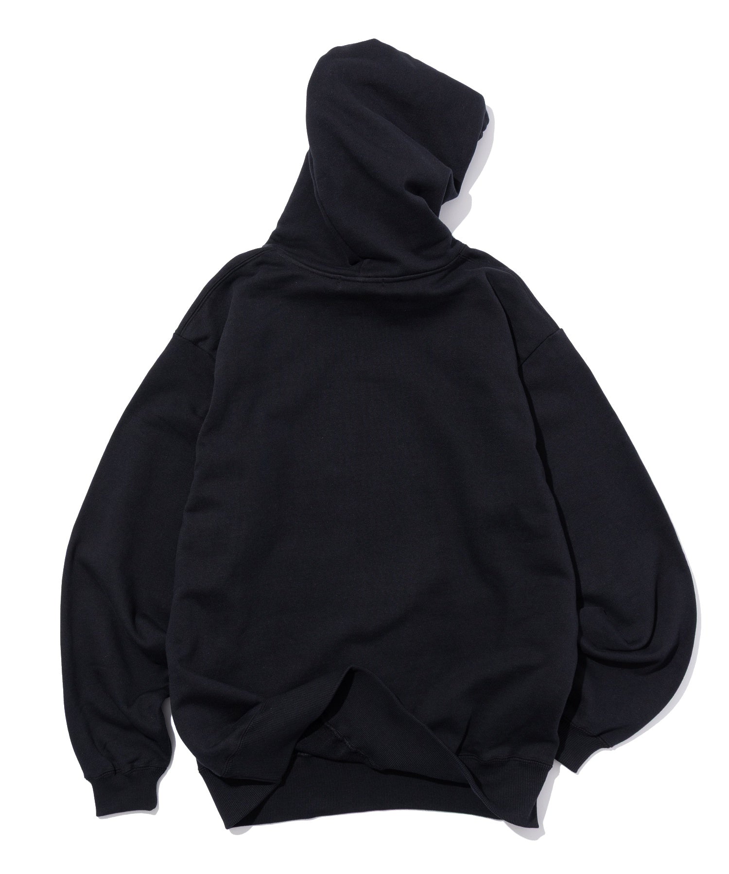 INK SWEAT HOODIE