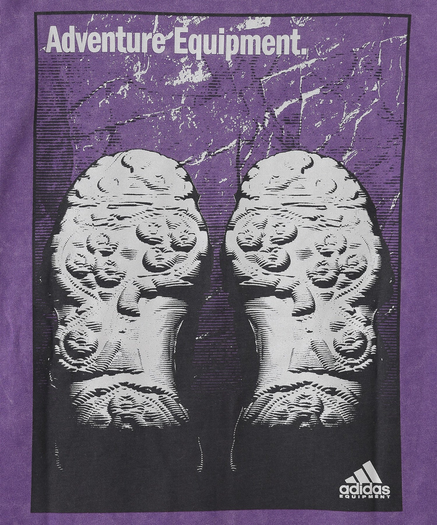 ADIDAS/アディダス/EQT GRAPHIC TEE VM070