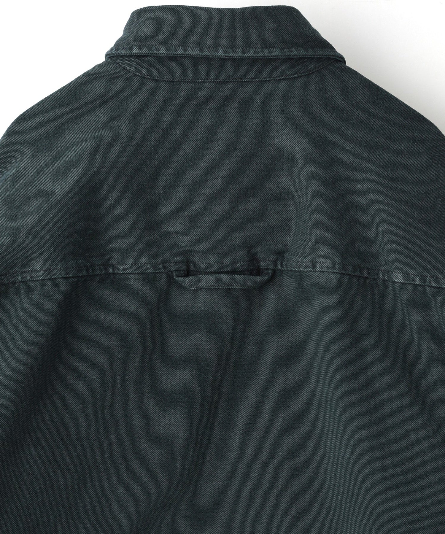 MARTINE ROSE/マーティン ローズ/UTILITY SLEEVE SHIRT 475WP22414