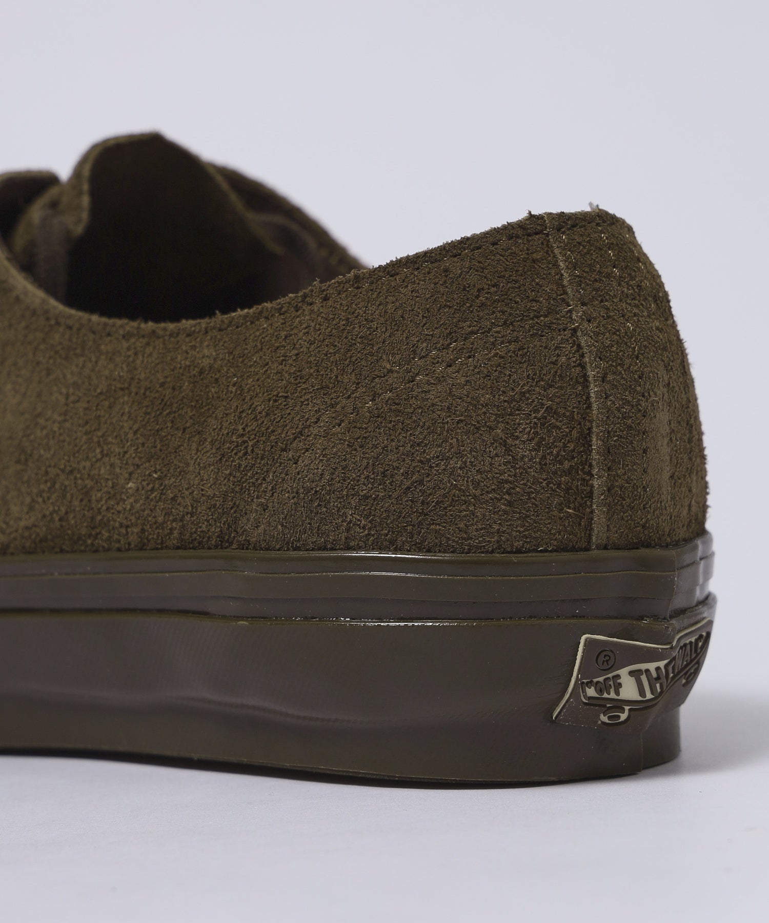 VANS/ヴァンズ/LX Authentic Ease VN000EHFFST