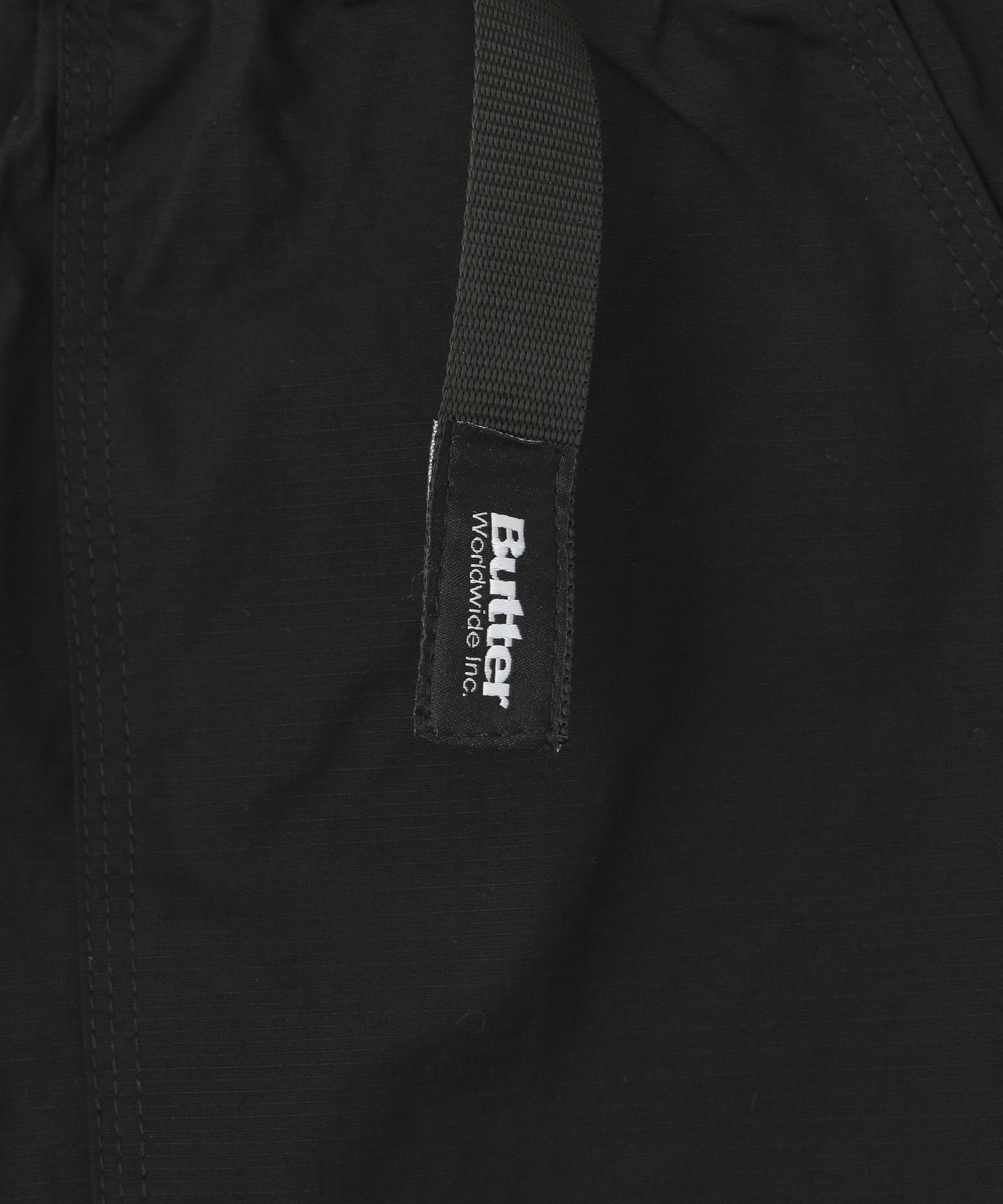 BUTTER/バター/TRS Pants