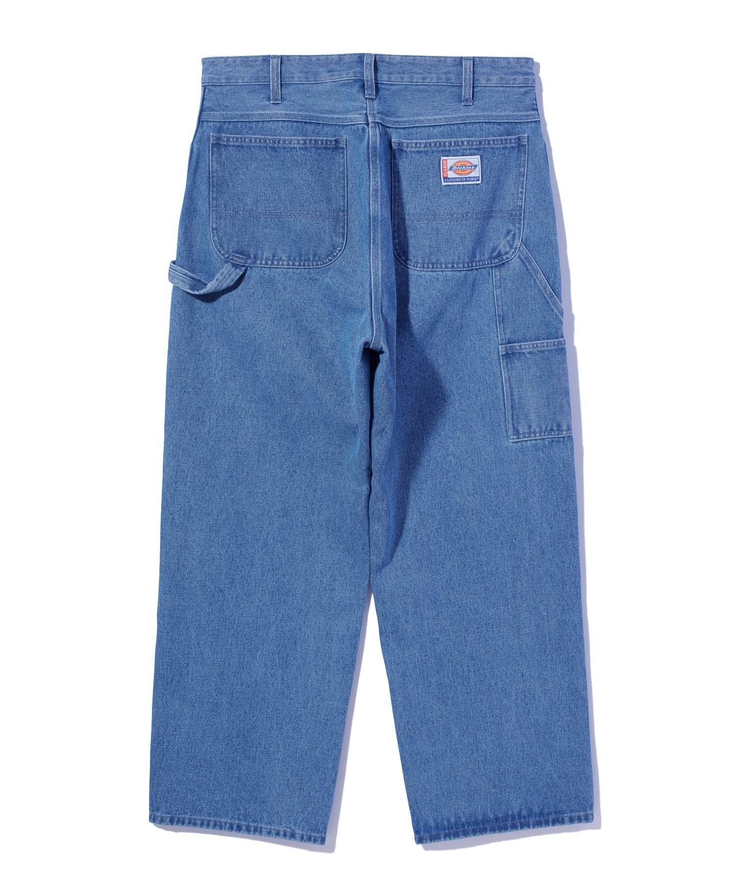 XLARGE×Dickies WORK PANTS