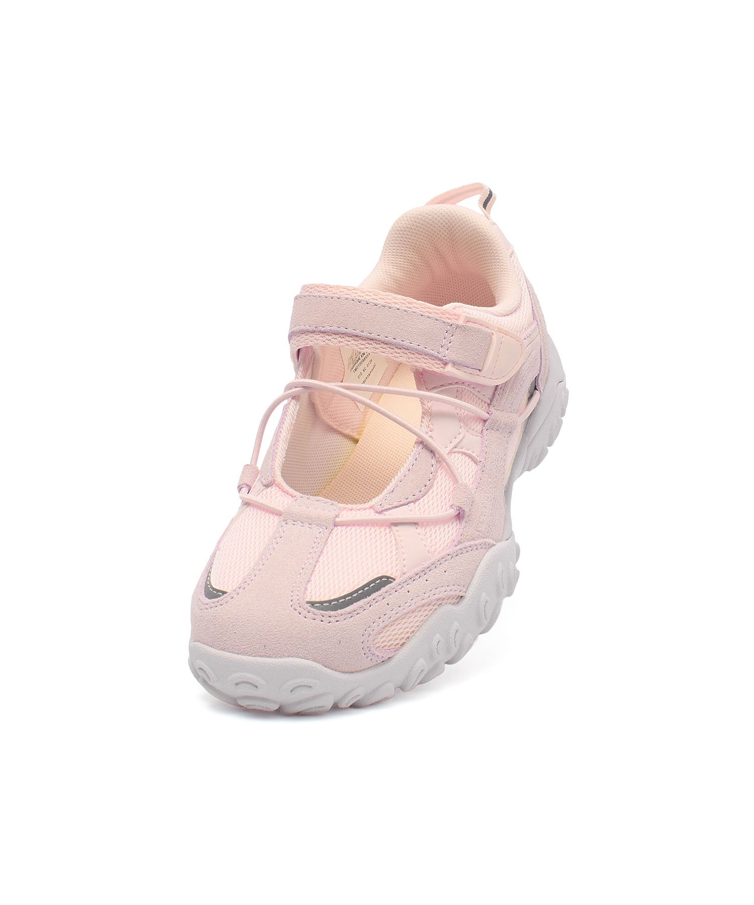 FILA/ECHAPPW VC v2 LX