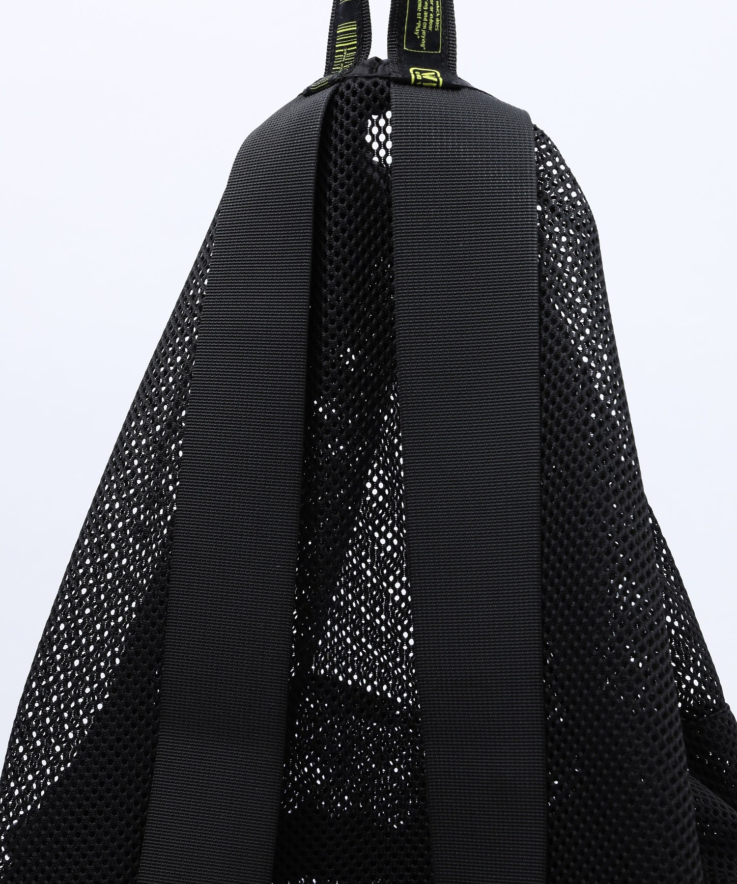 WEEKENDER/ウィークエンダー/MESH DW PACK WE-05 79159