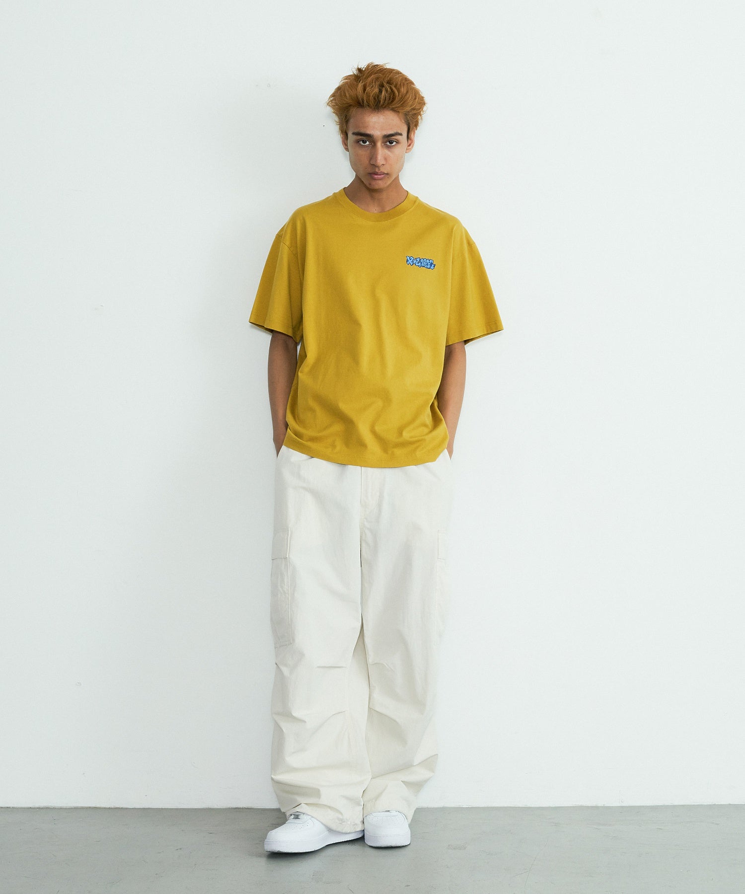 GRAFFITI OG S/S TEE