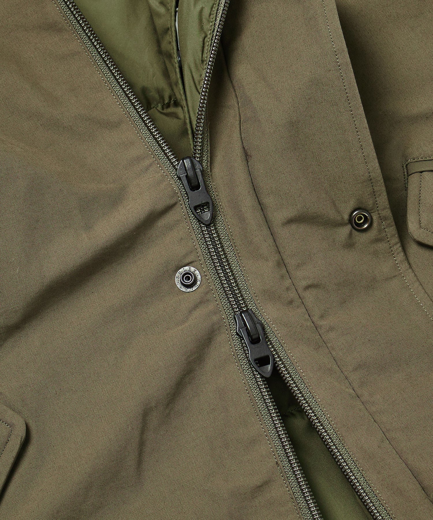 THE NORTH FACE Purple Label/DOUBLE PEAK FIELD DOWN COAT