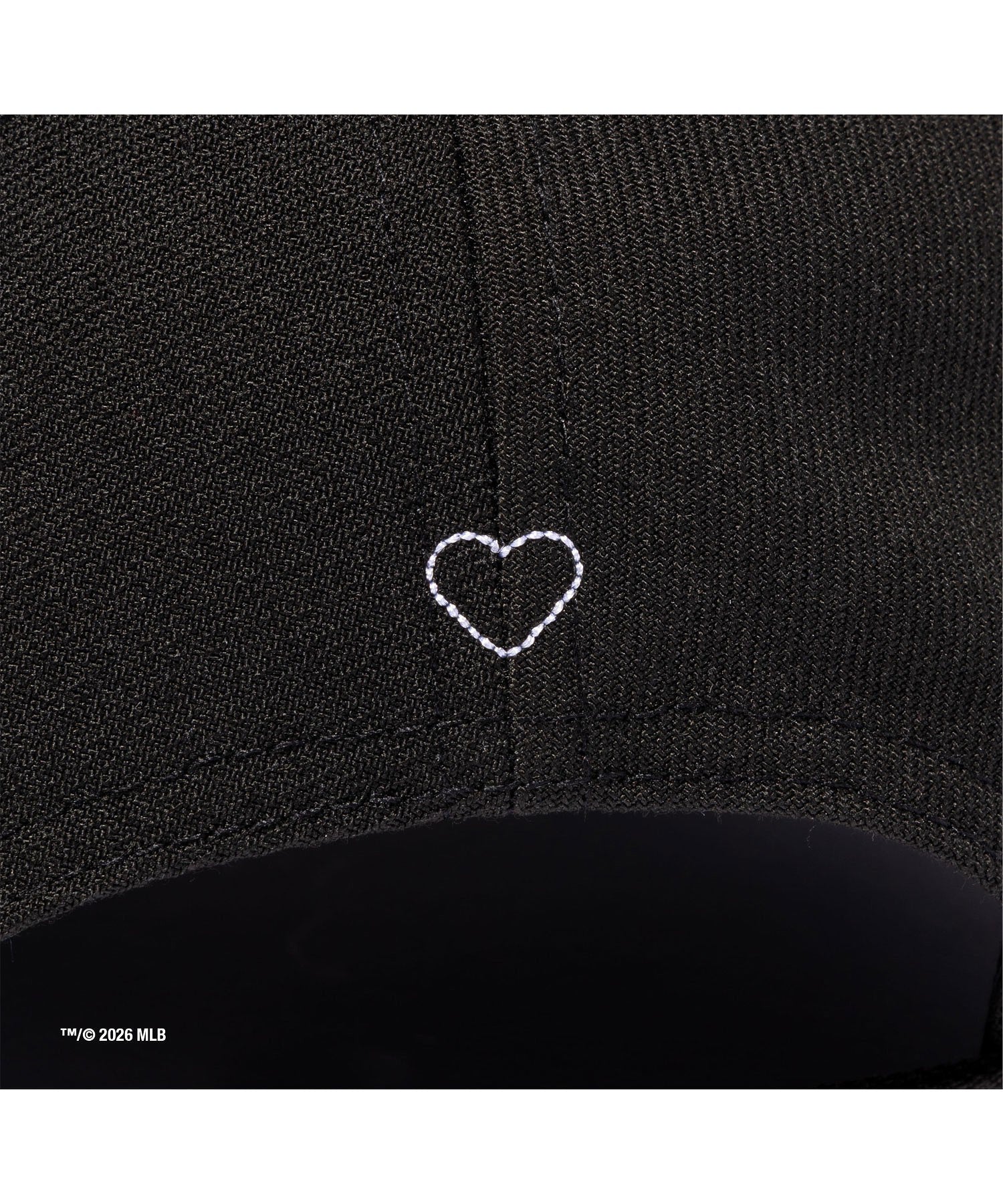 BASICKS X NEWERA YANKEES CAP