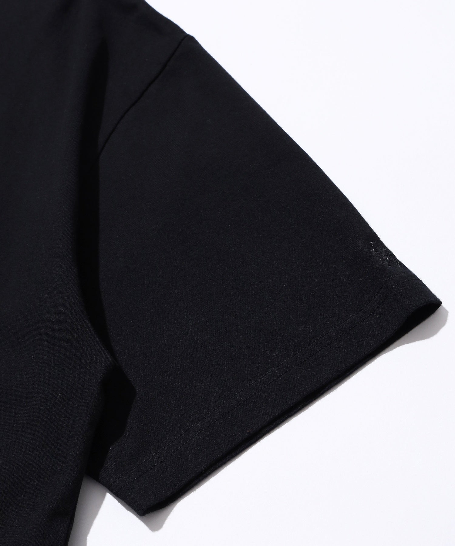 HAZE LOGO S/S TEE calif-ART