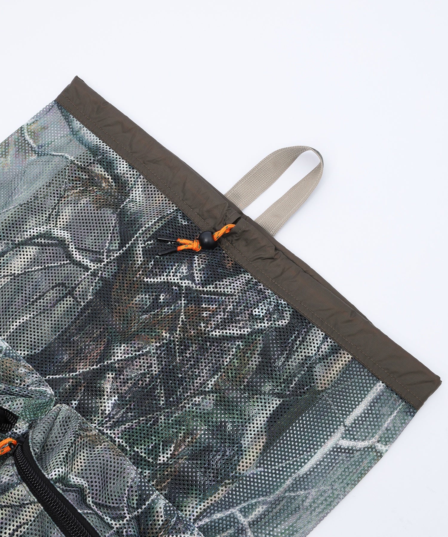 WEEKENDER/ウィークエンダー/MESH DW PACK RTC WE-09 79163
