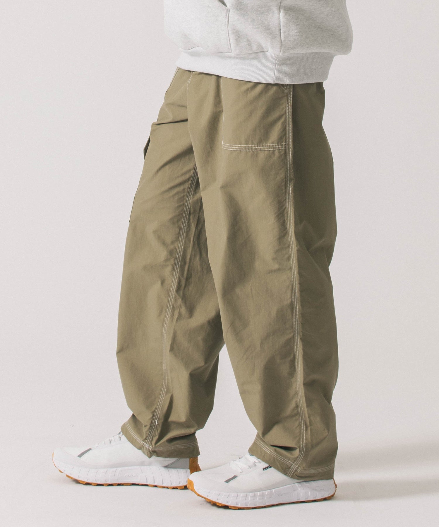 BUTTER/バター/Climber Pants