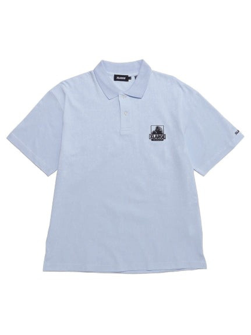 EMBROIDERY OG POLO SHIRT XLARGE
