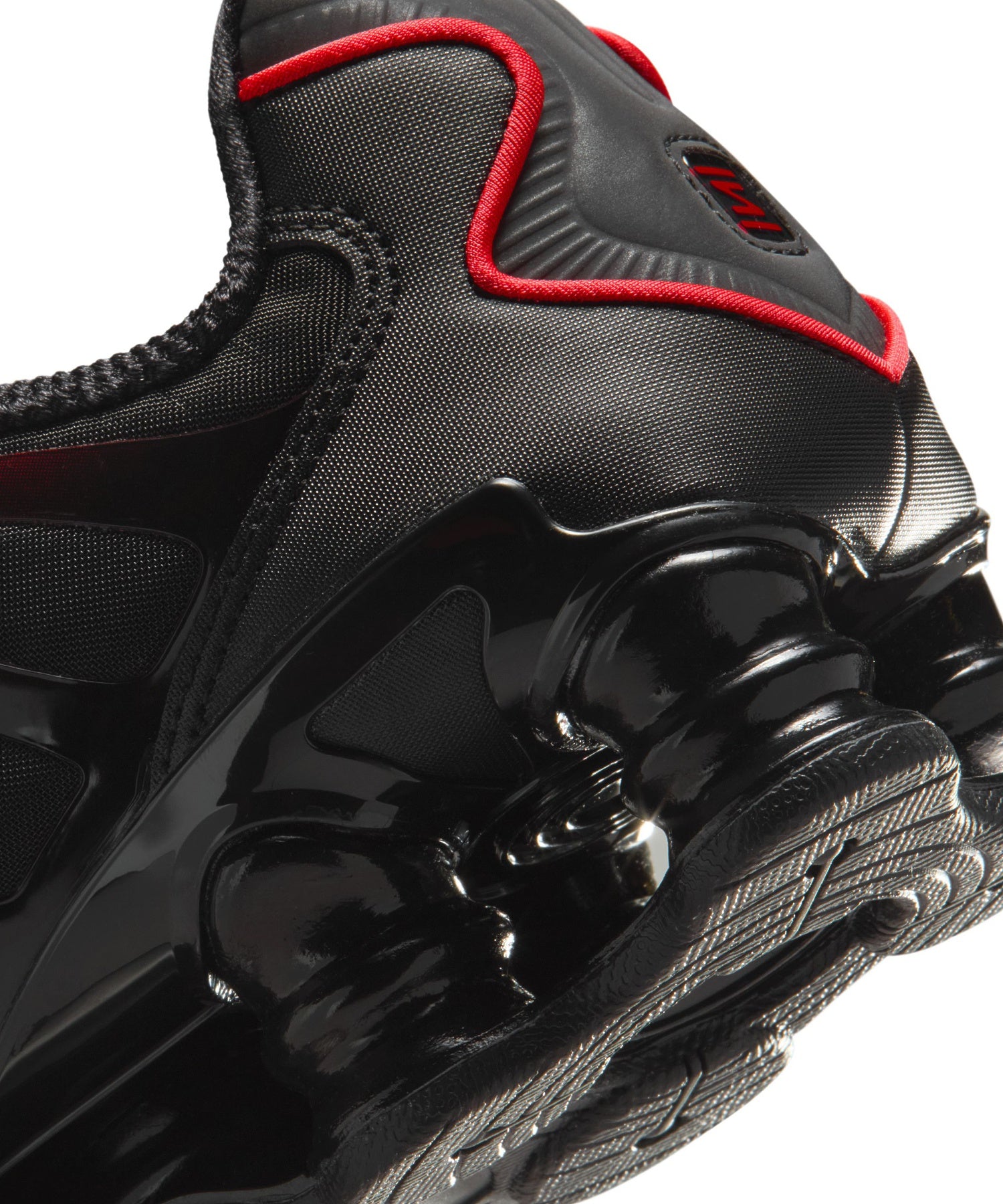 NIKE/ナイキ/SHOX TL AV3595-016