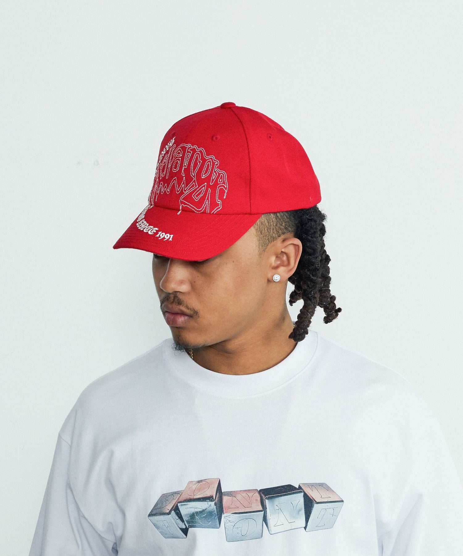 HW CAP