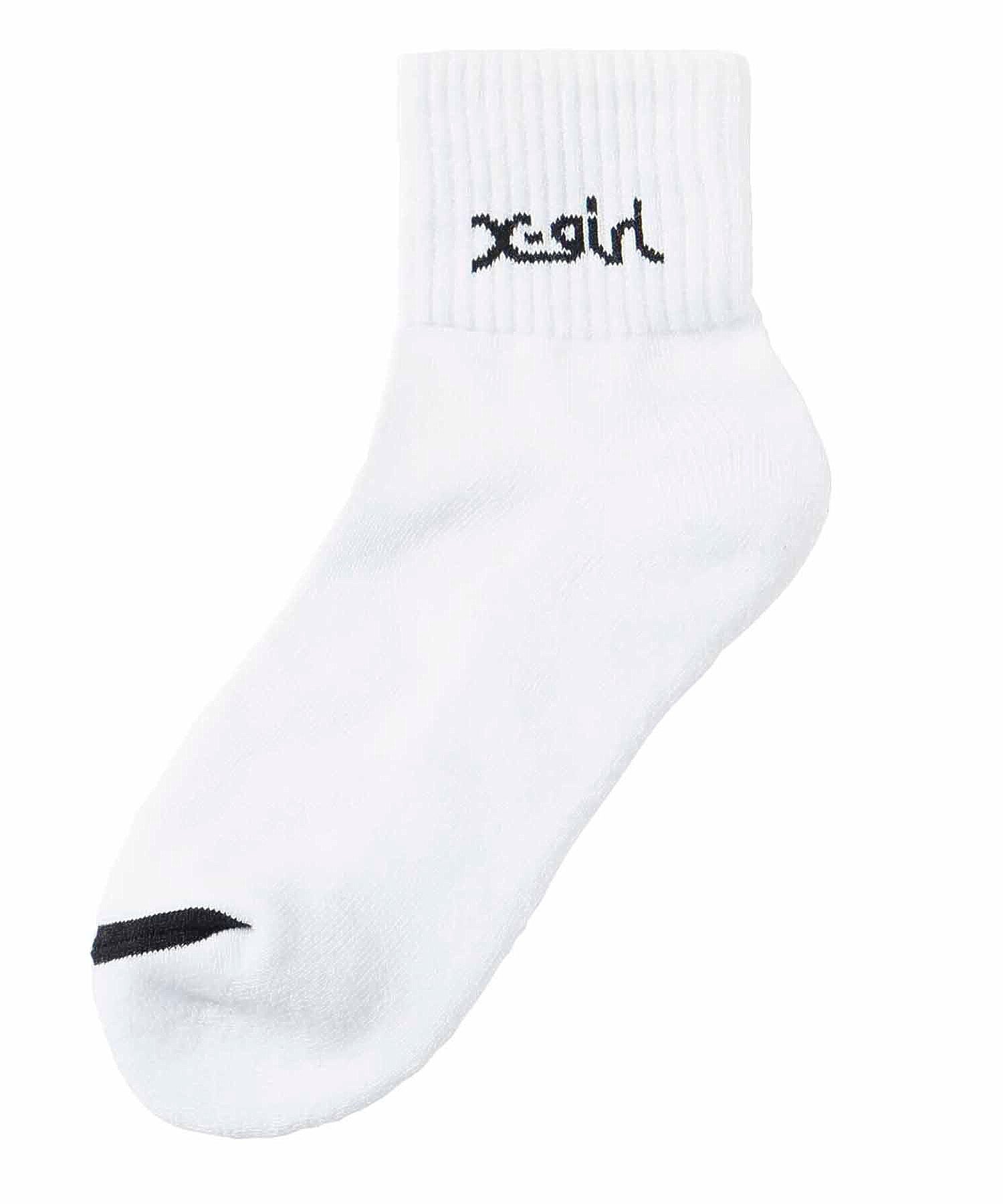 LOGO 2P SOCKS