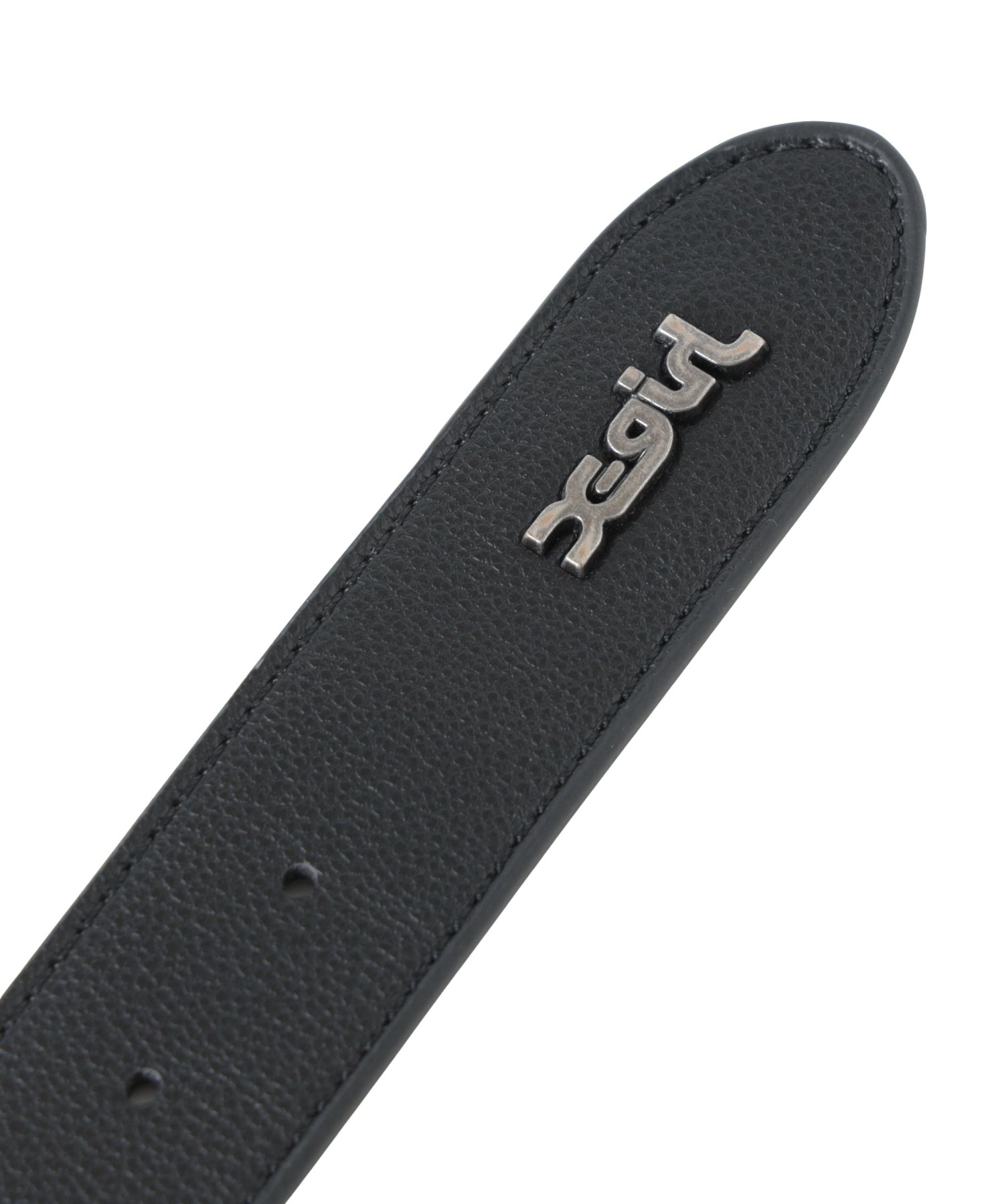 XG EMBLEM BELT