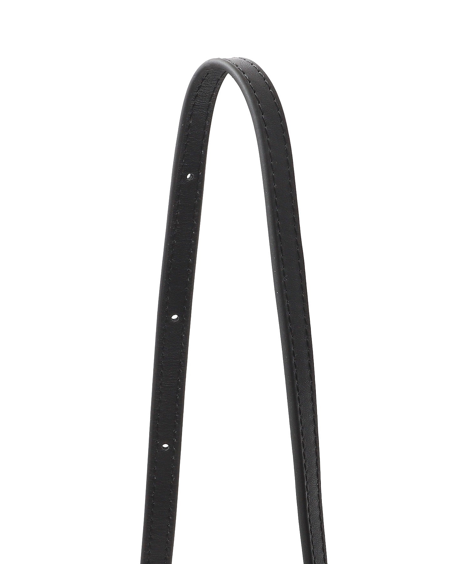 BEAURE/MINI BOSTON WITH ROUND POUCH