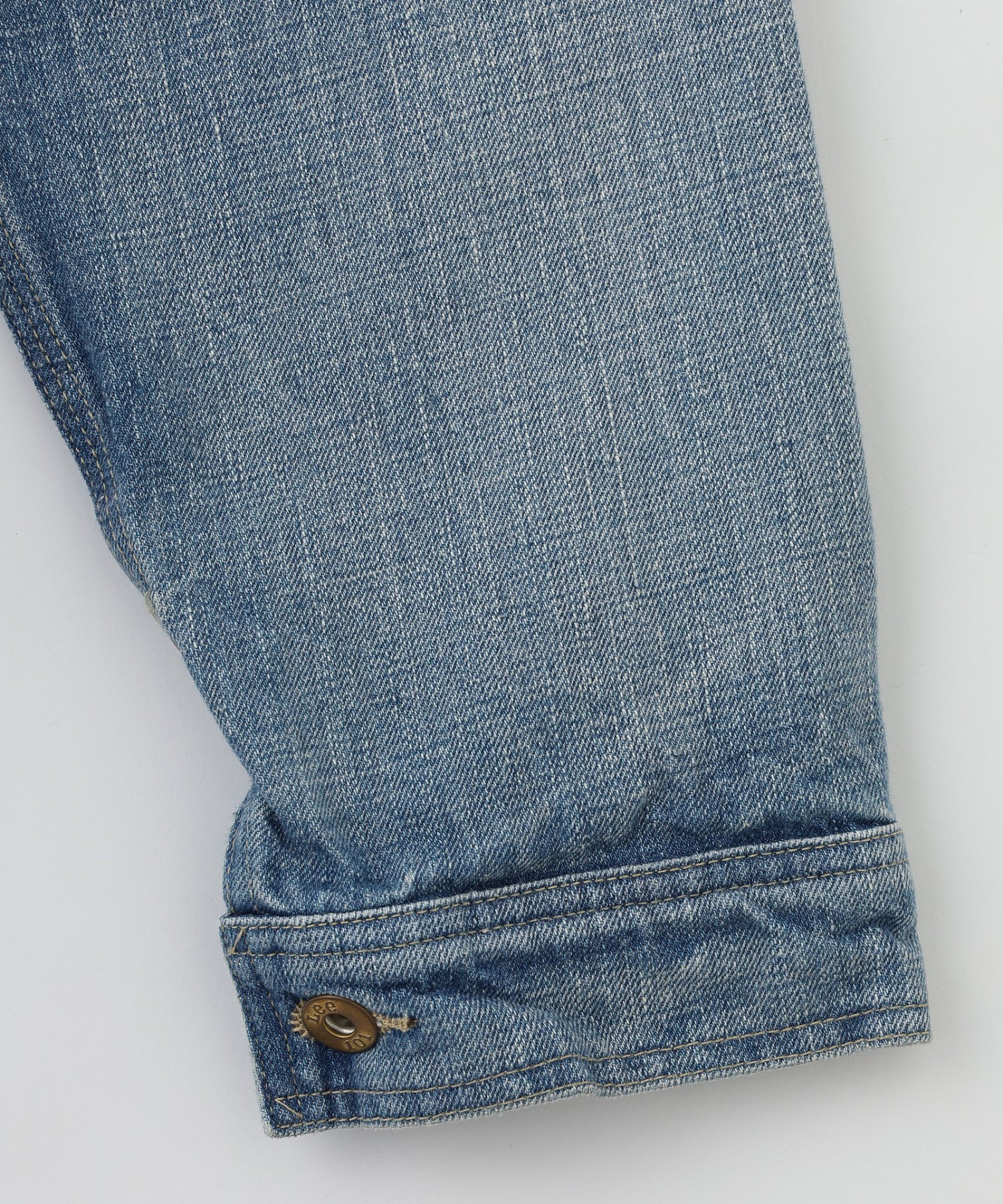 Lee/リー/COWBOY JACKET LM1020-146