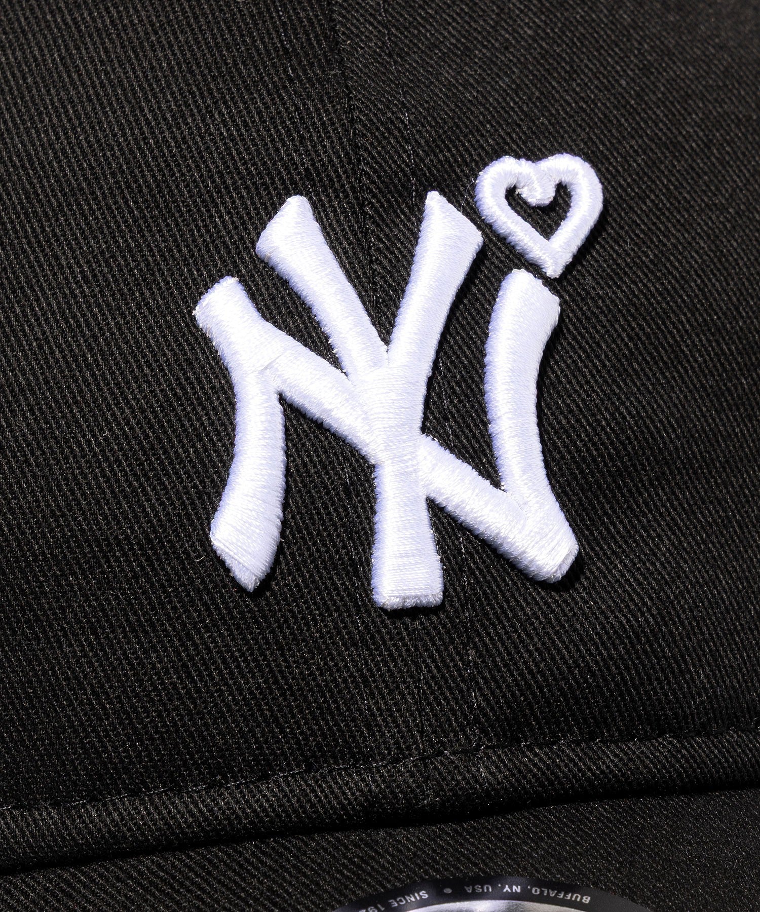 BASICKS X NEWERA/BASICKS 9TWENTY NEW YORK YANKEES CAP