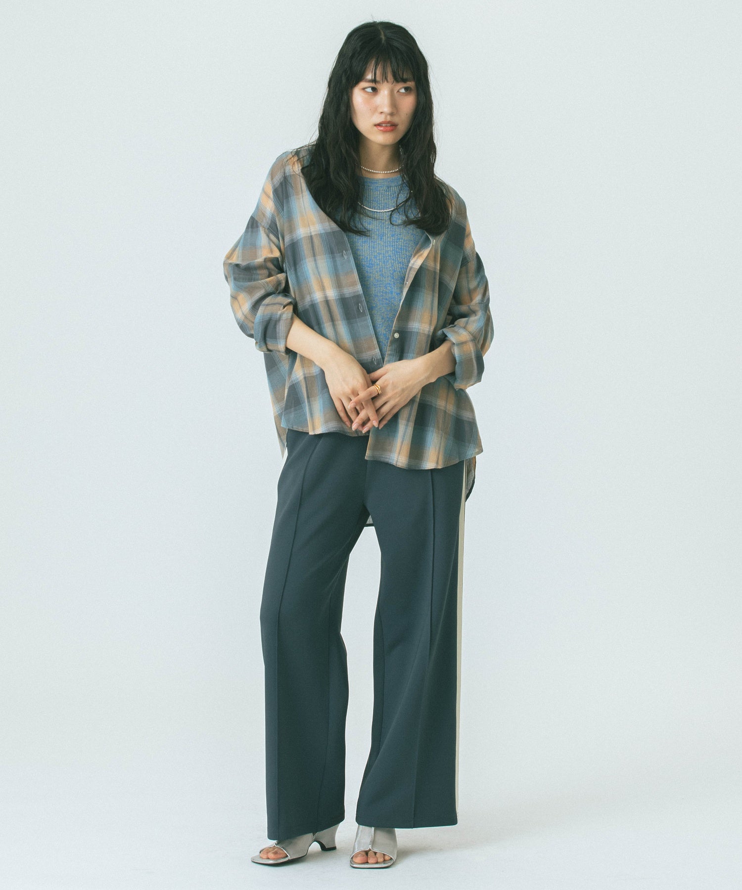 SIDELINE PANTS