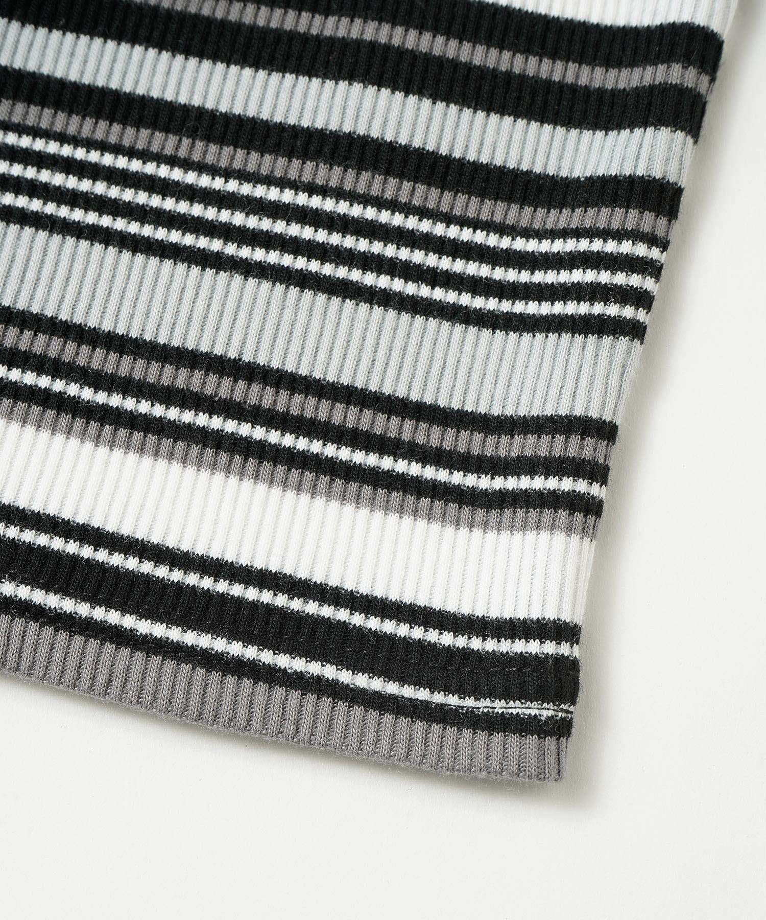 STRIPED CAMISOLE X-girl