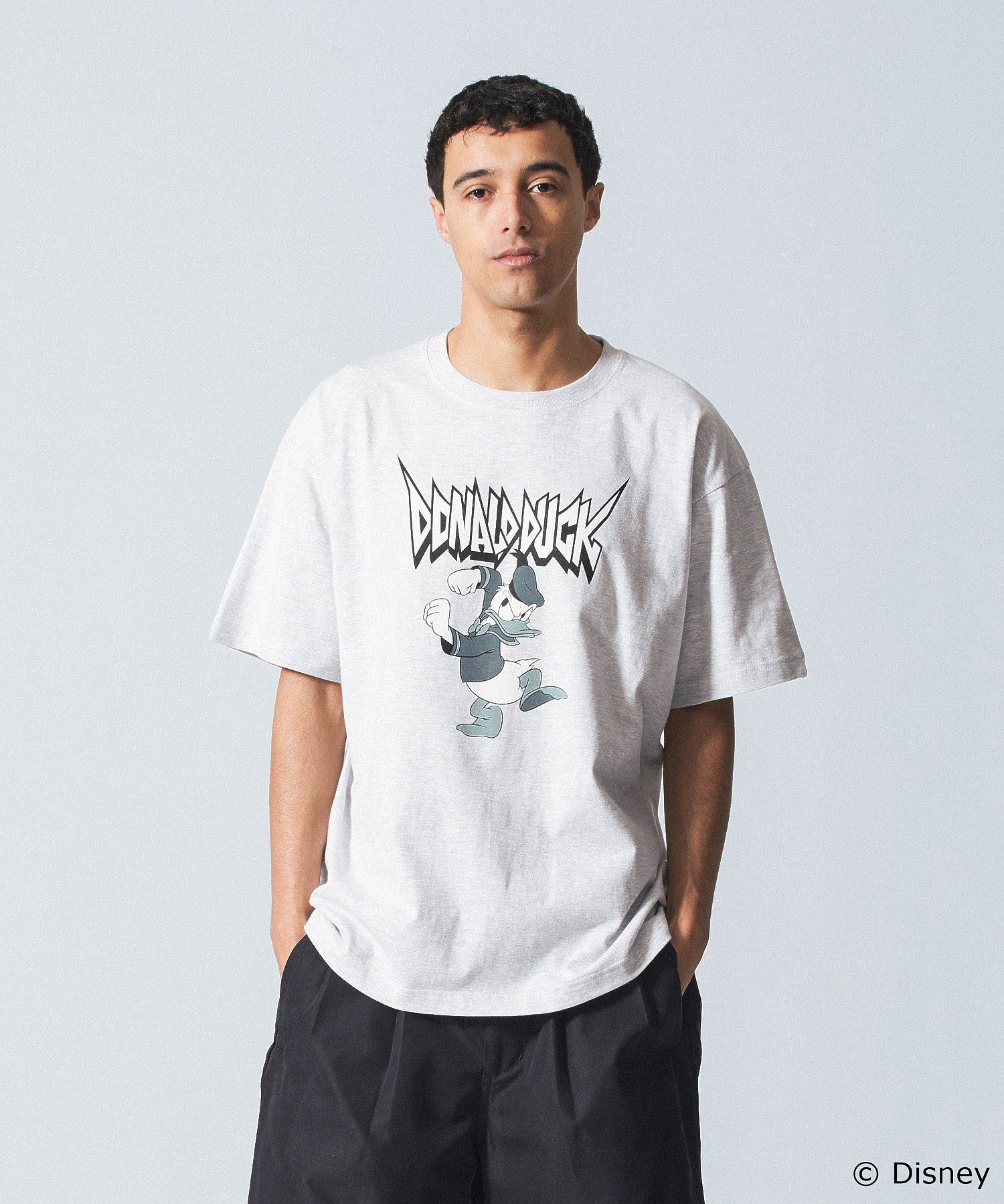 Donald Duck / S/S TEE